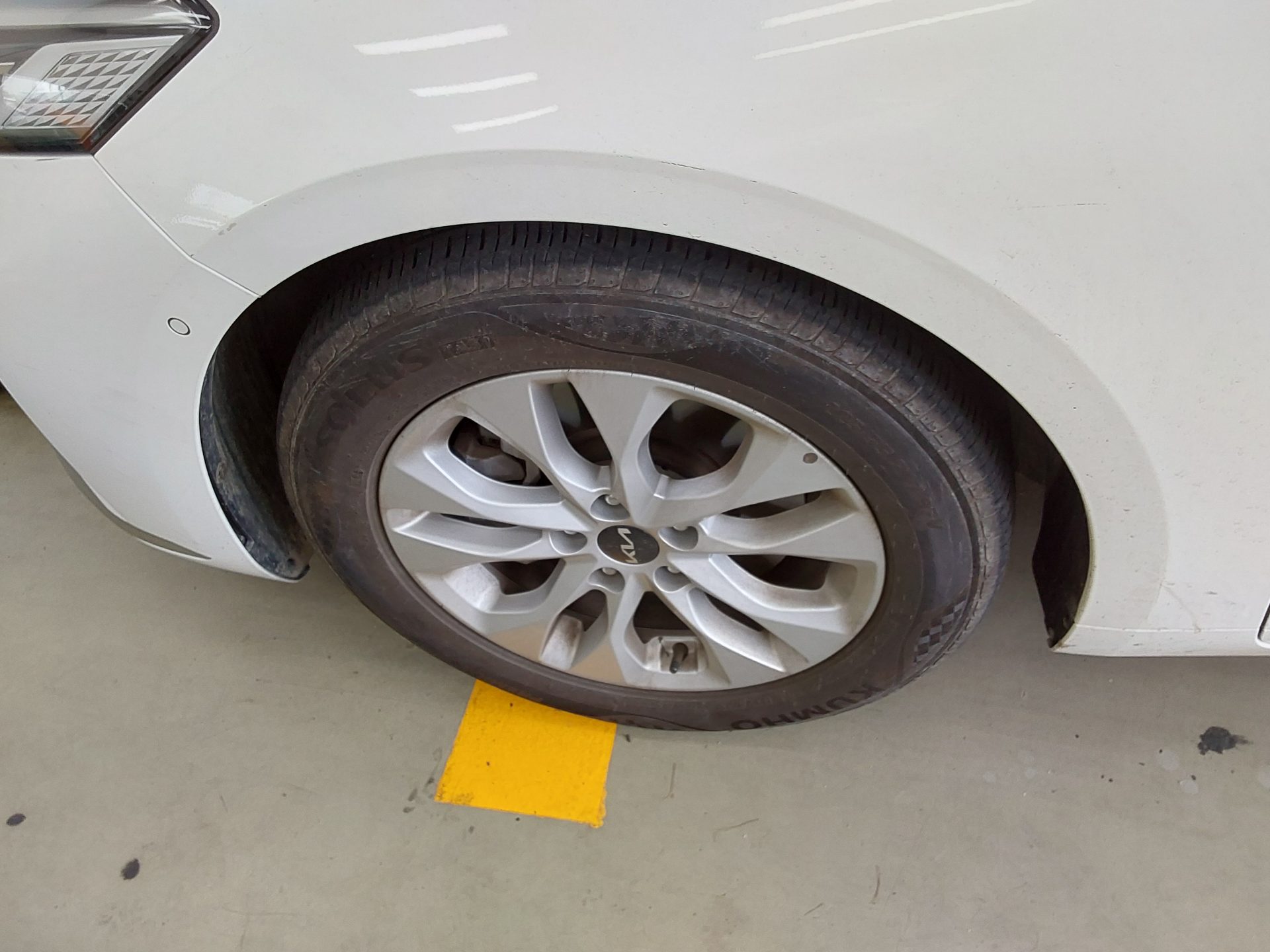 기아자동차 K8 - 20