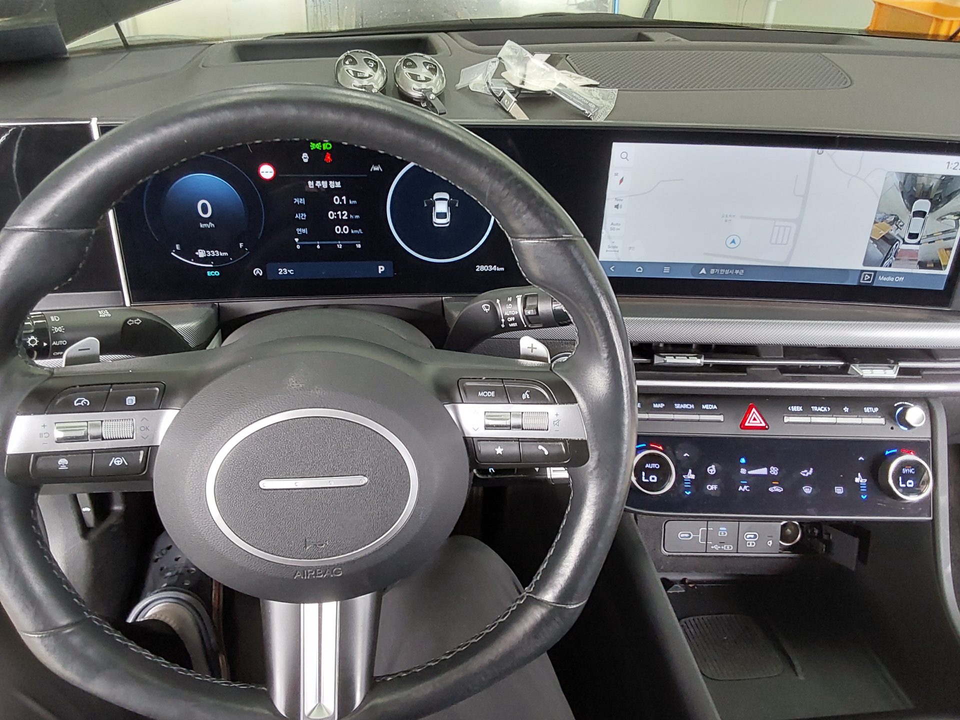 2024 - hyundai sonata