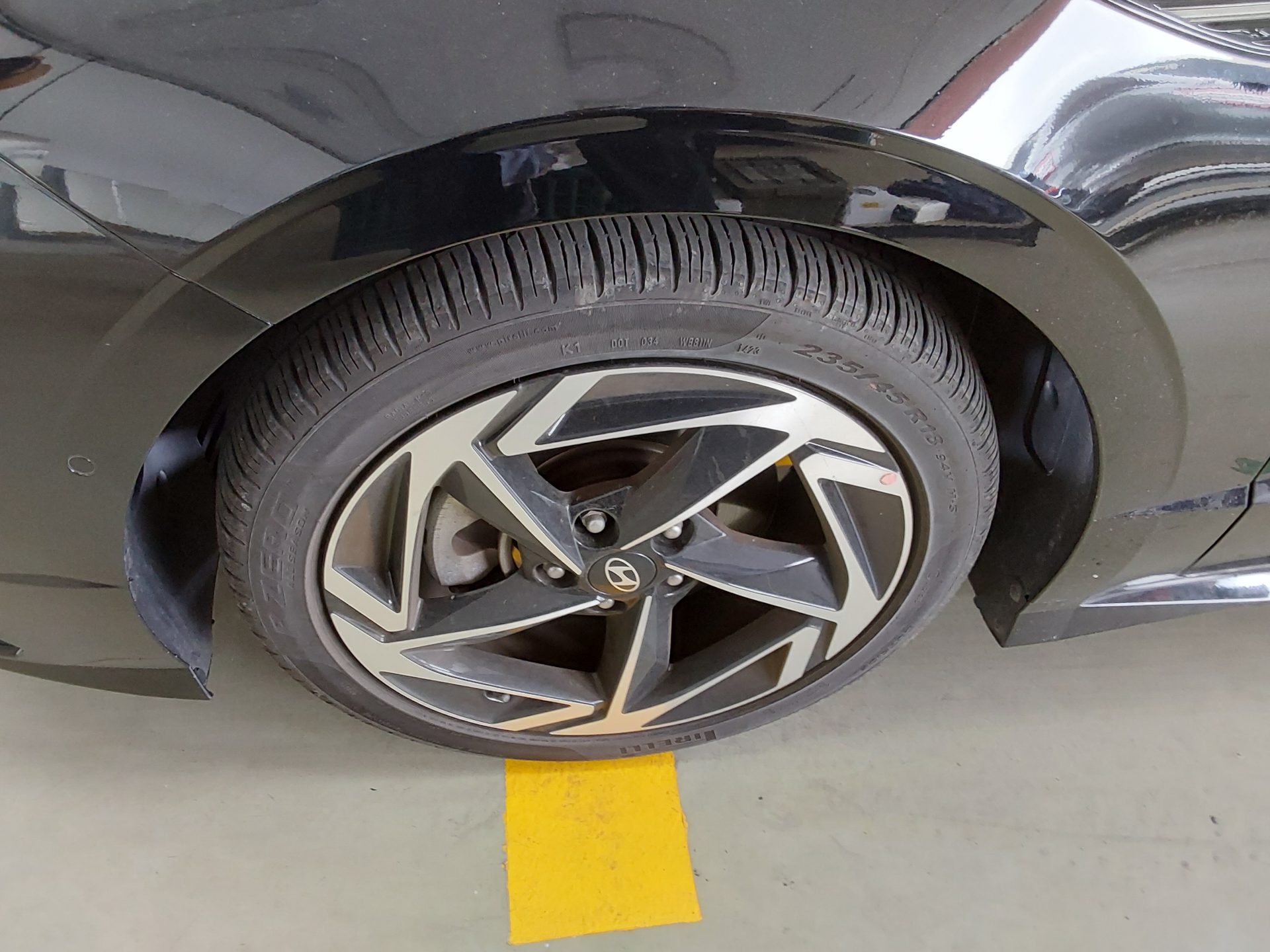 2024 - hyundai sonata