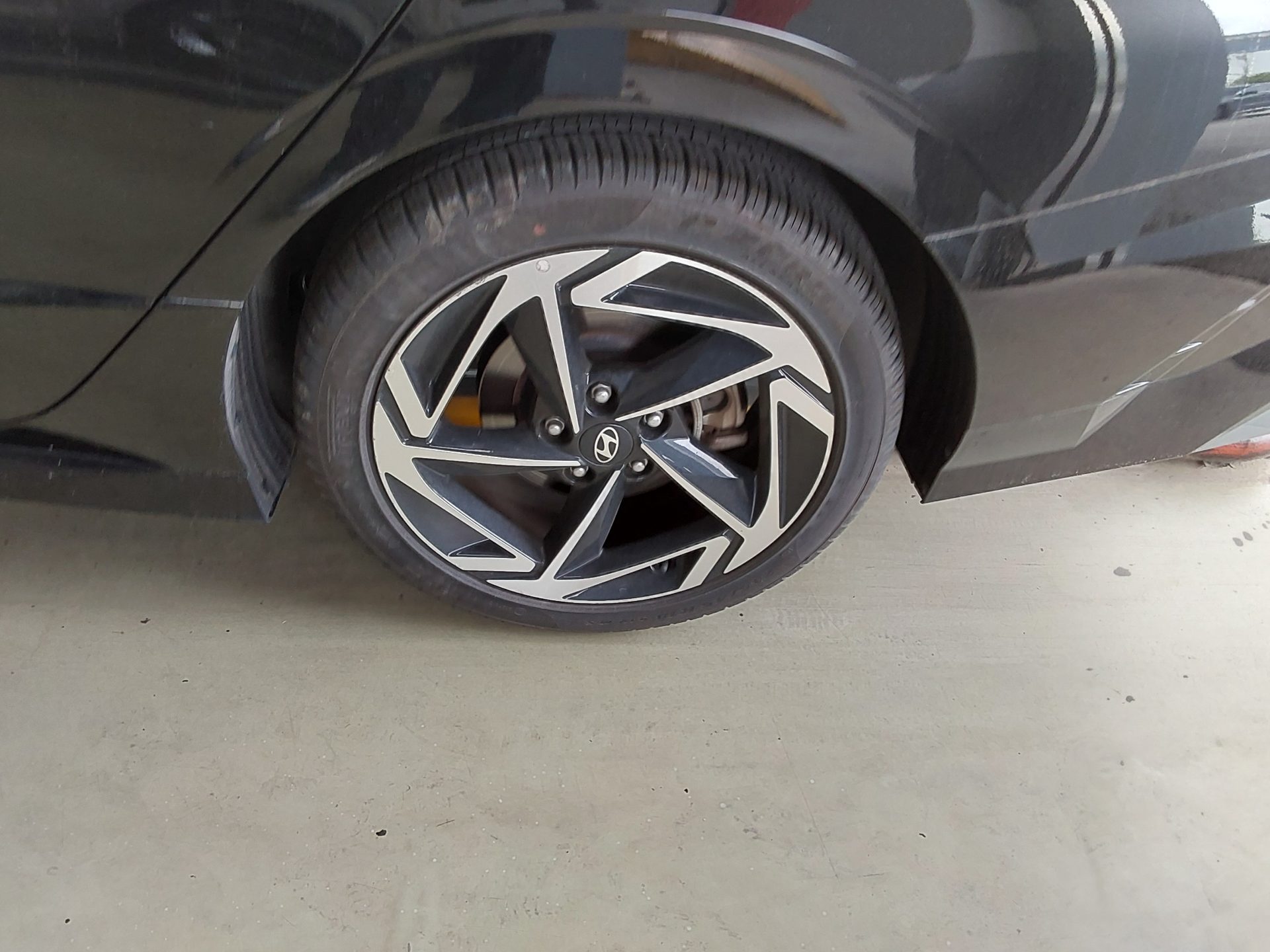 2024 - hyundai sonata