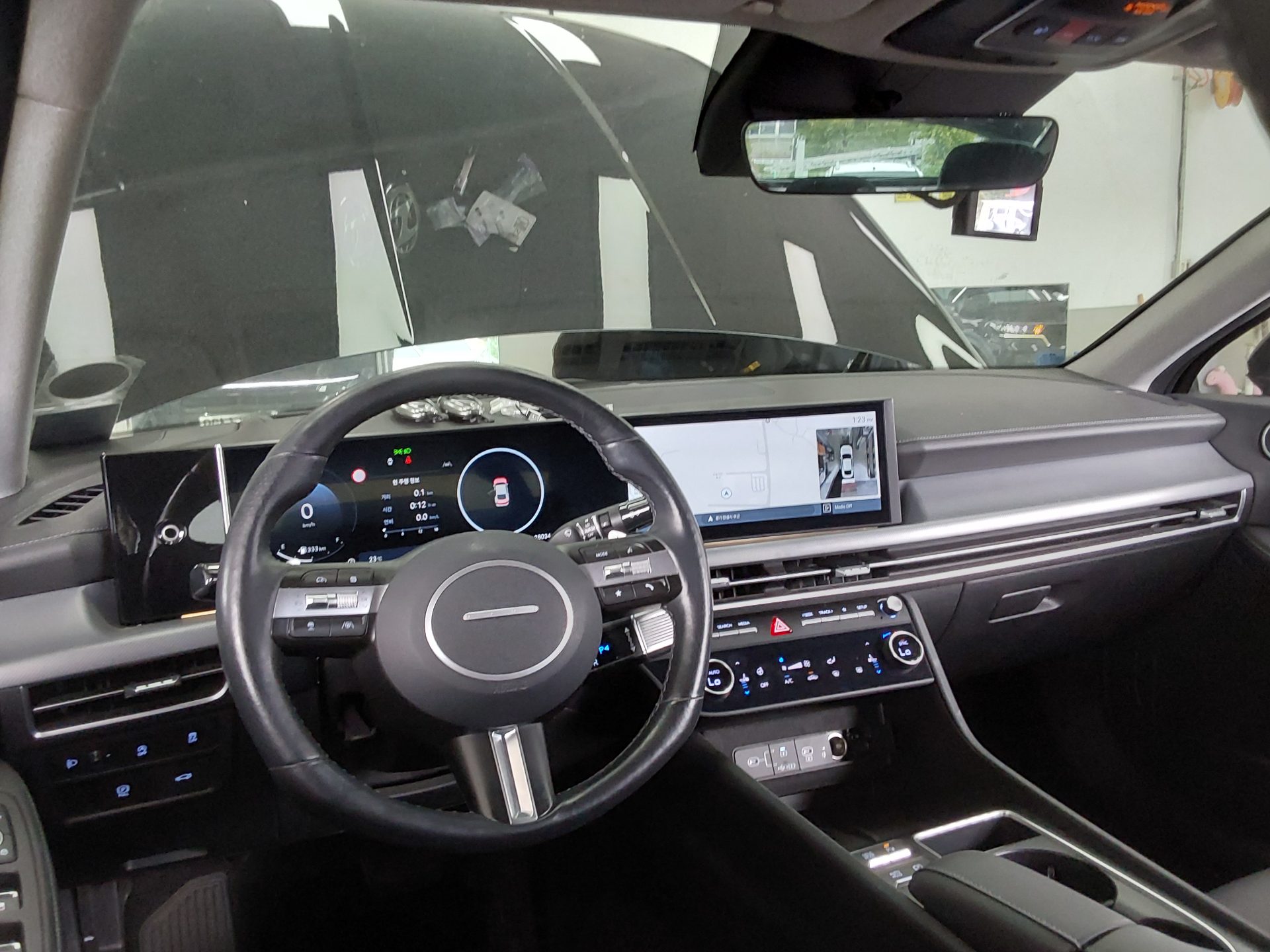 2024 - hyundai sonata