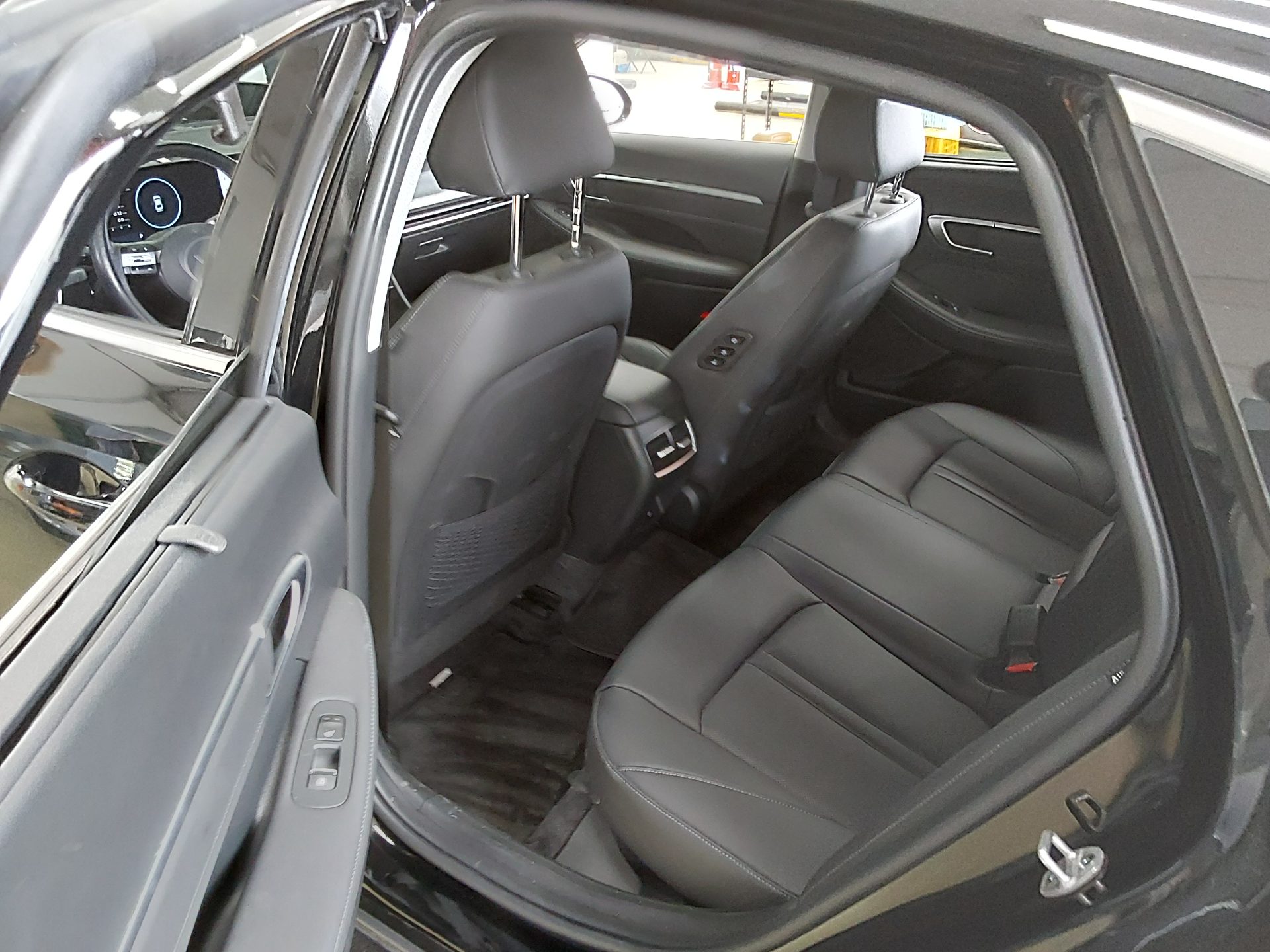 2024 - hyundai sonata