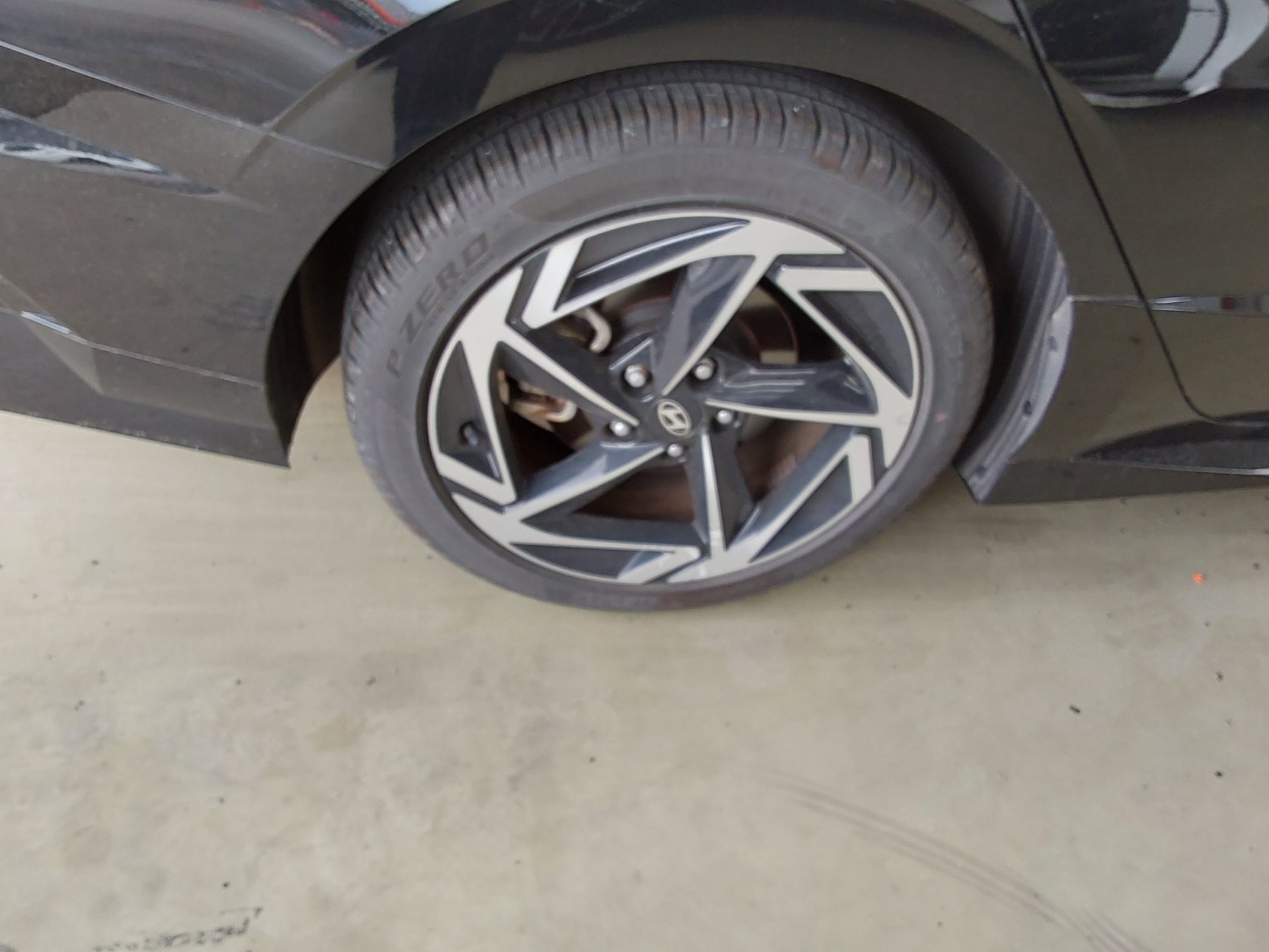 2024 - hyundai sonata