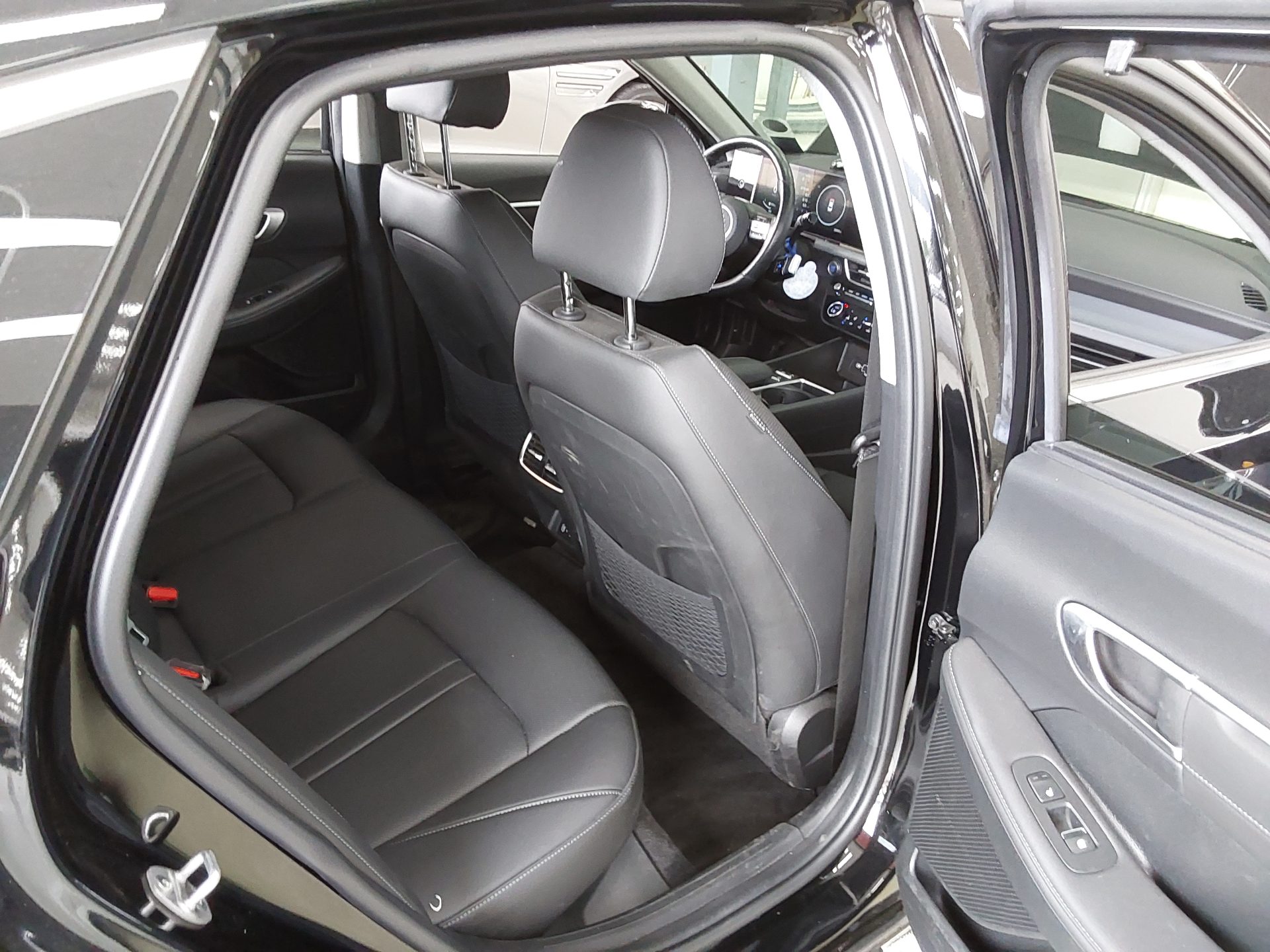 2024 - hyundai sonata