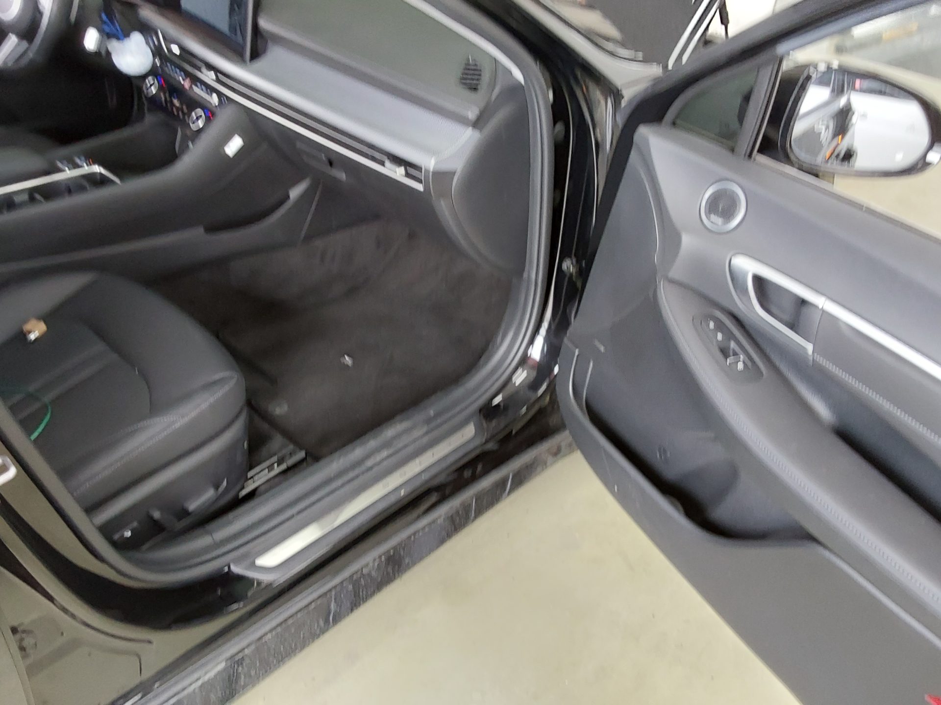 2024 - hyundai sonata
