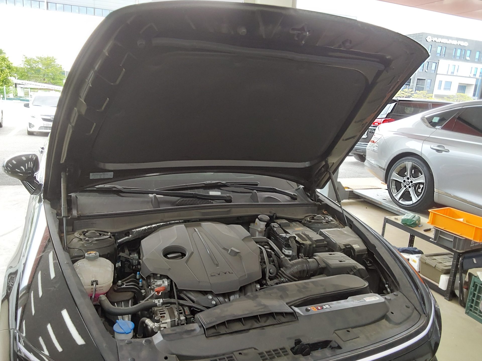 2024 - hyundai sonata