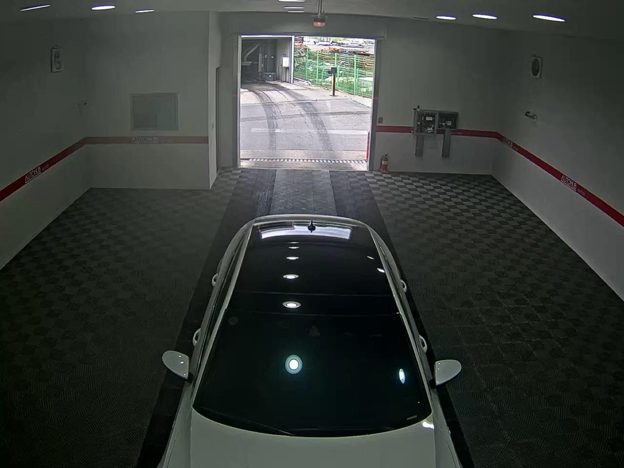2020 - audi a7