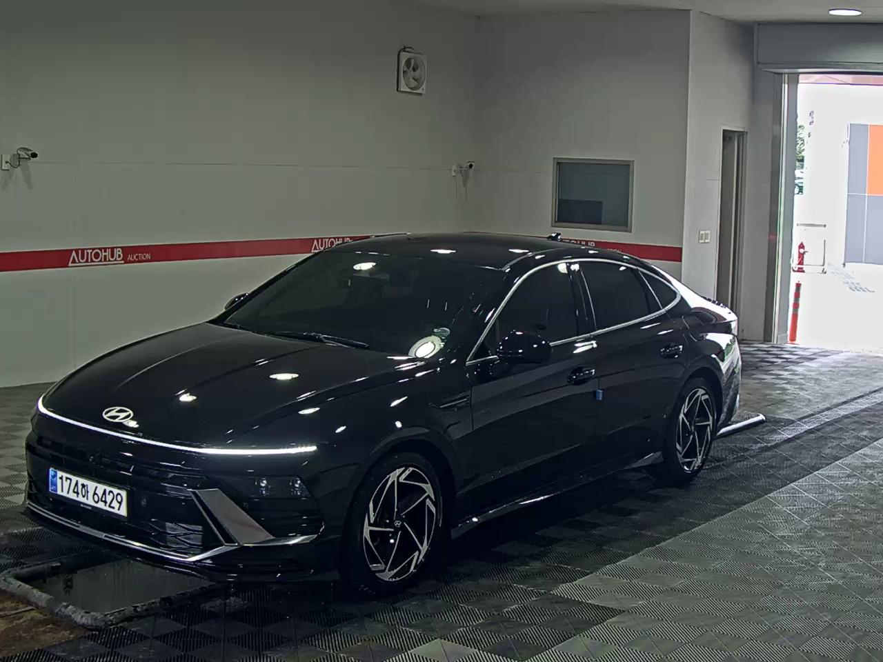 HYUNDAI SONATA EDGE