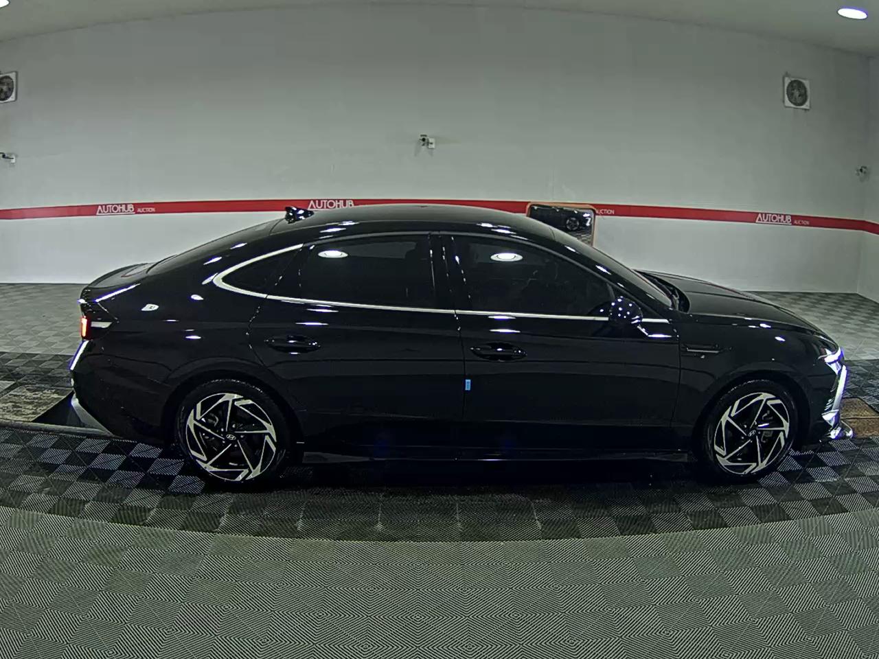 2024 - hyundai sonata
