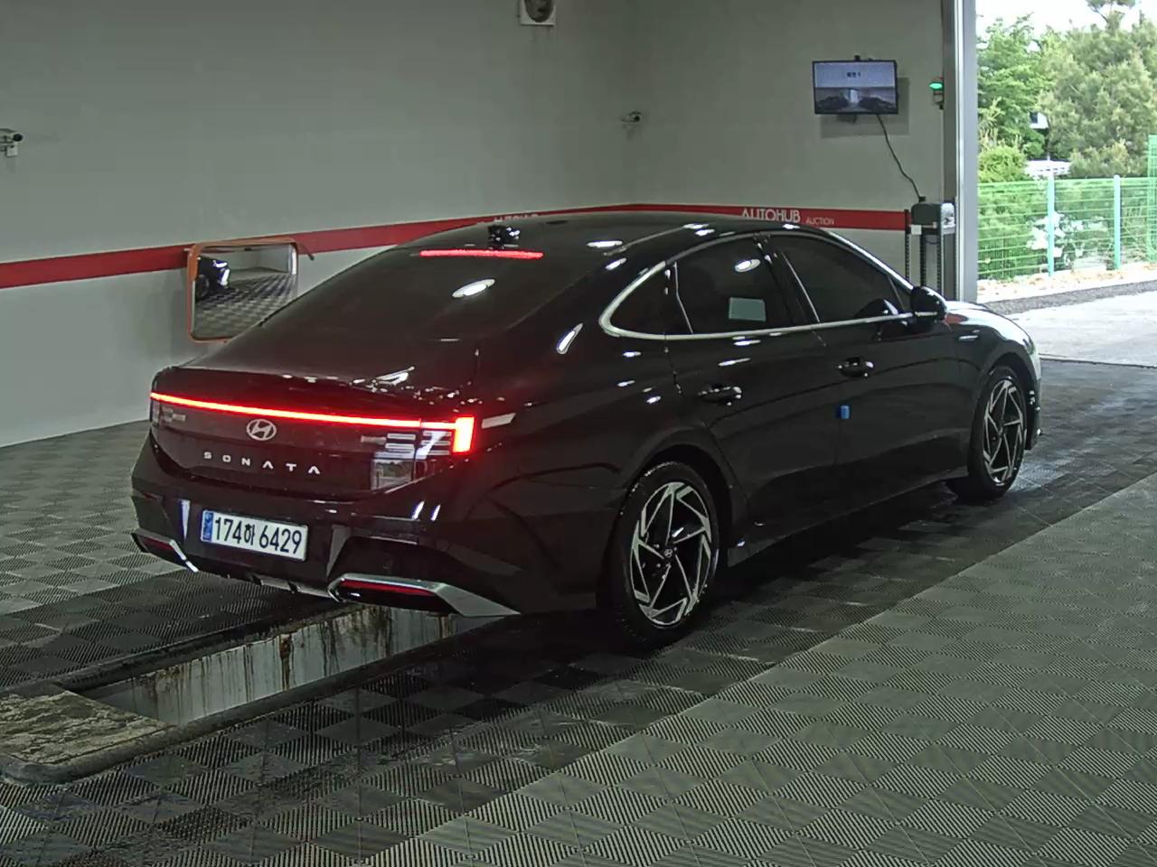 2024 - hyundai sonata