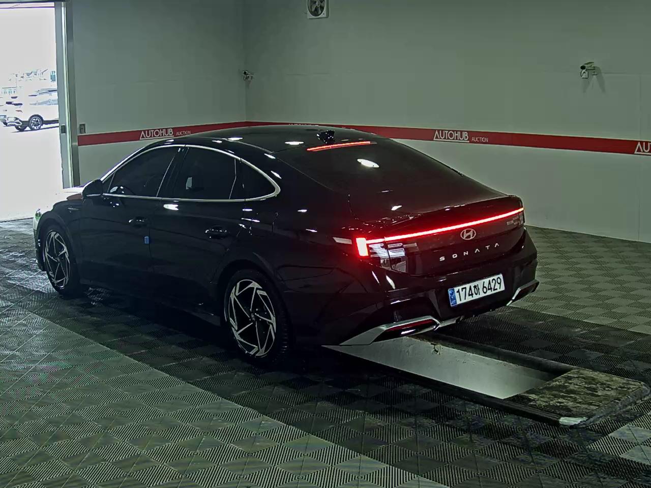 2024 - hyundai sonata