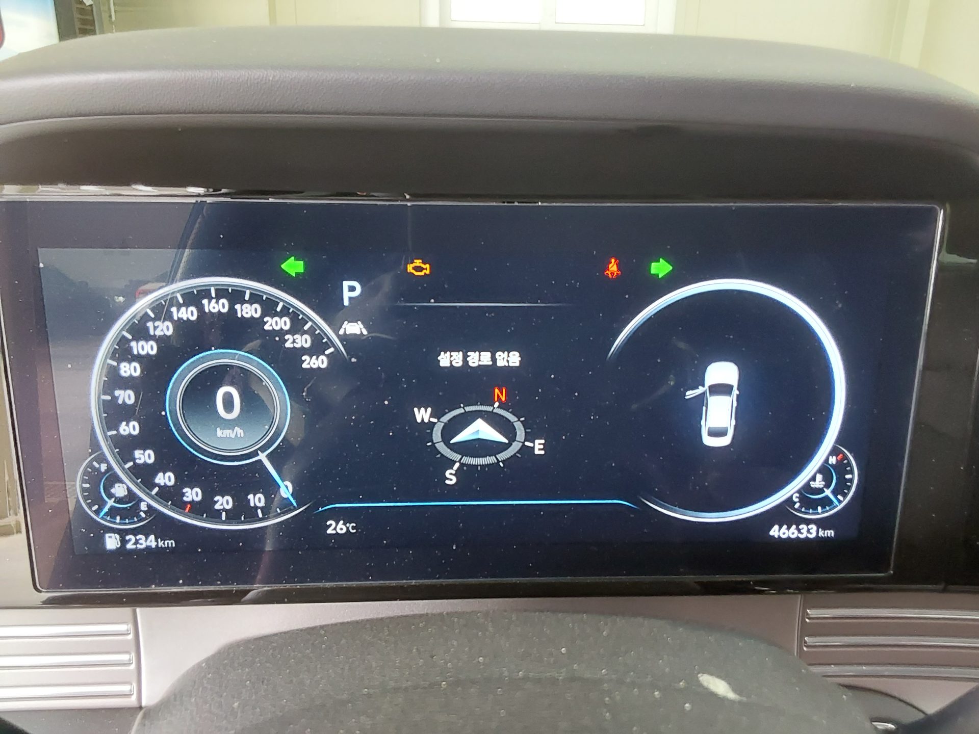 2022 - hyundai grandeur