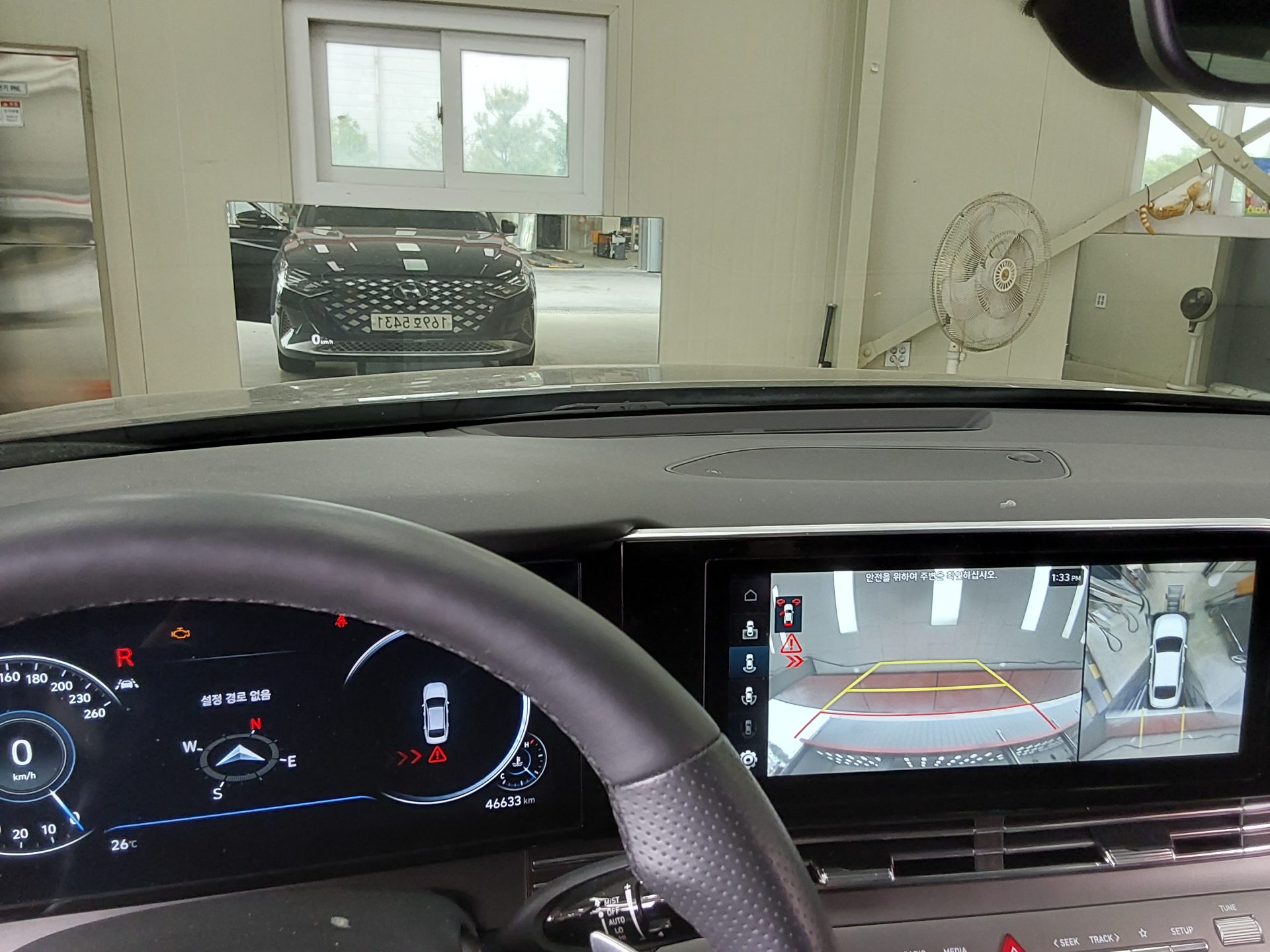 2022 - hyundai grandeur