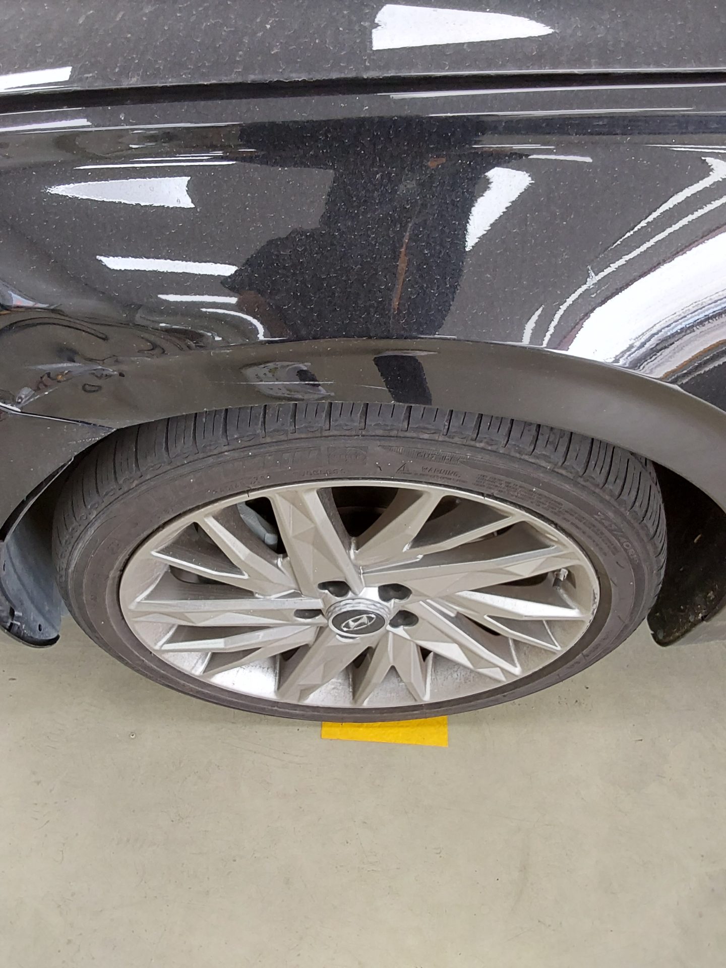 2022 - hyundai grandeur