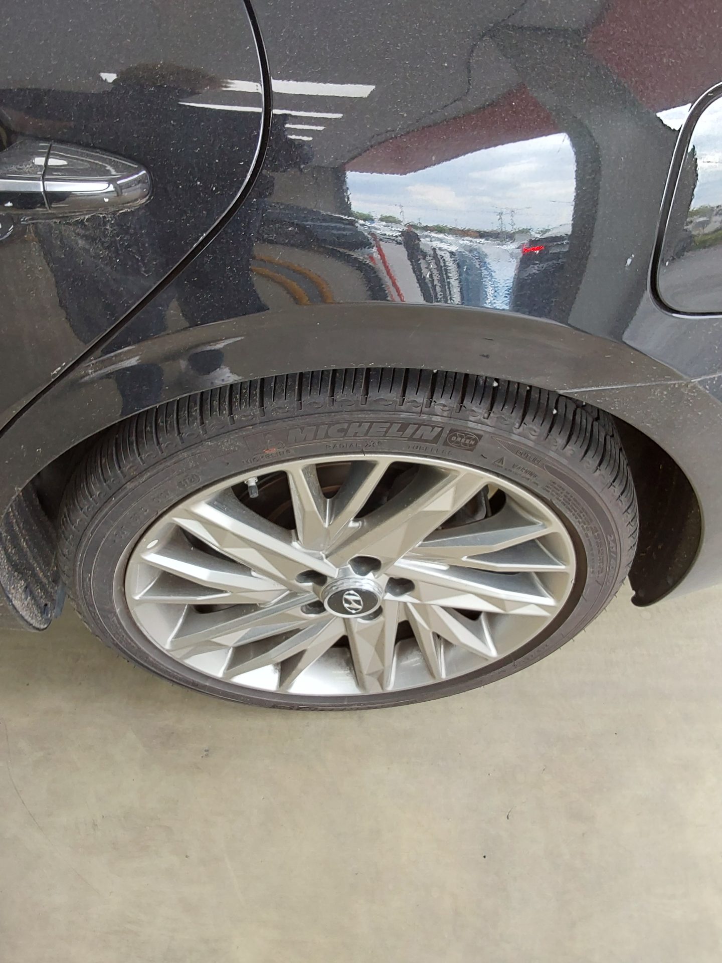 2022 - hyundai grandeur