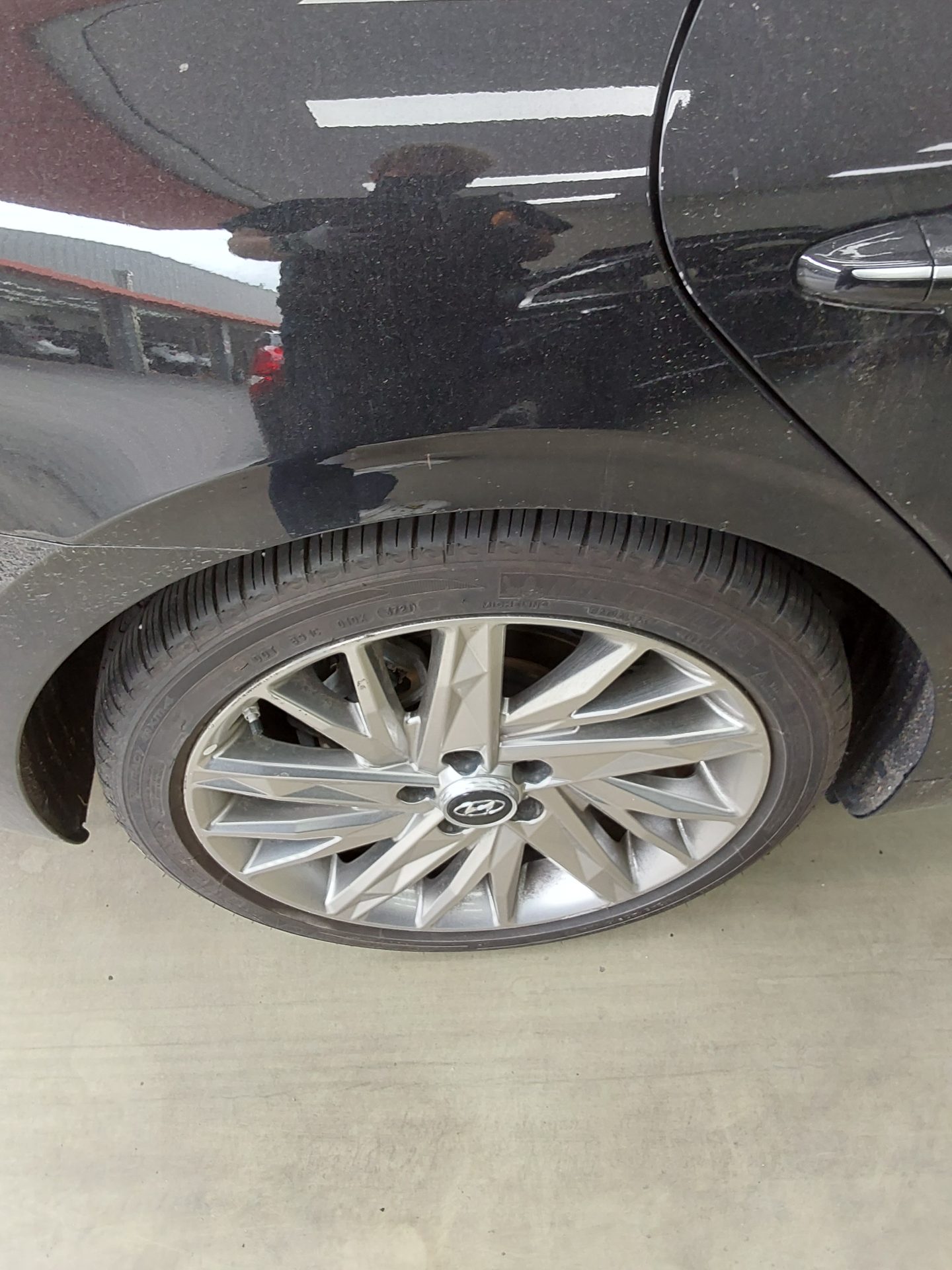 2022 - hyundai grandeur