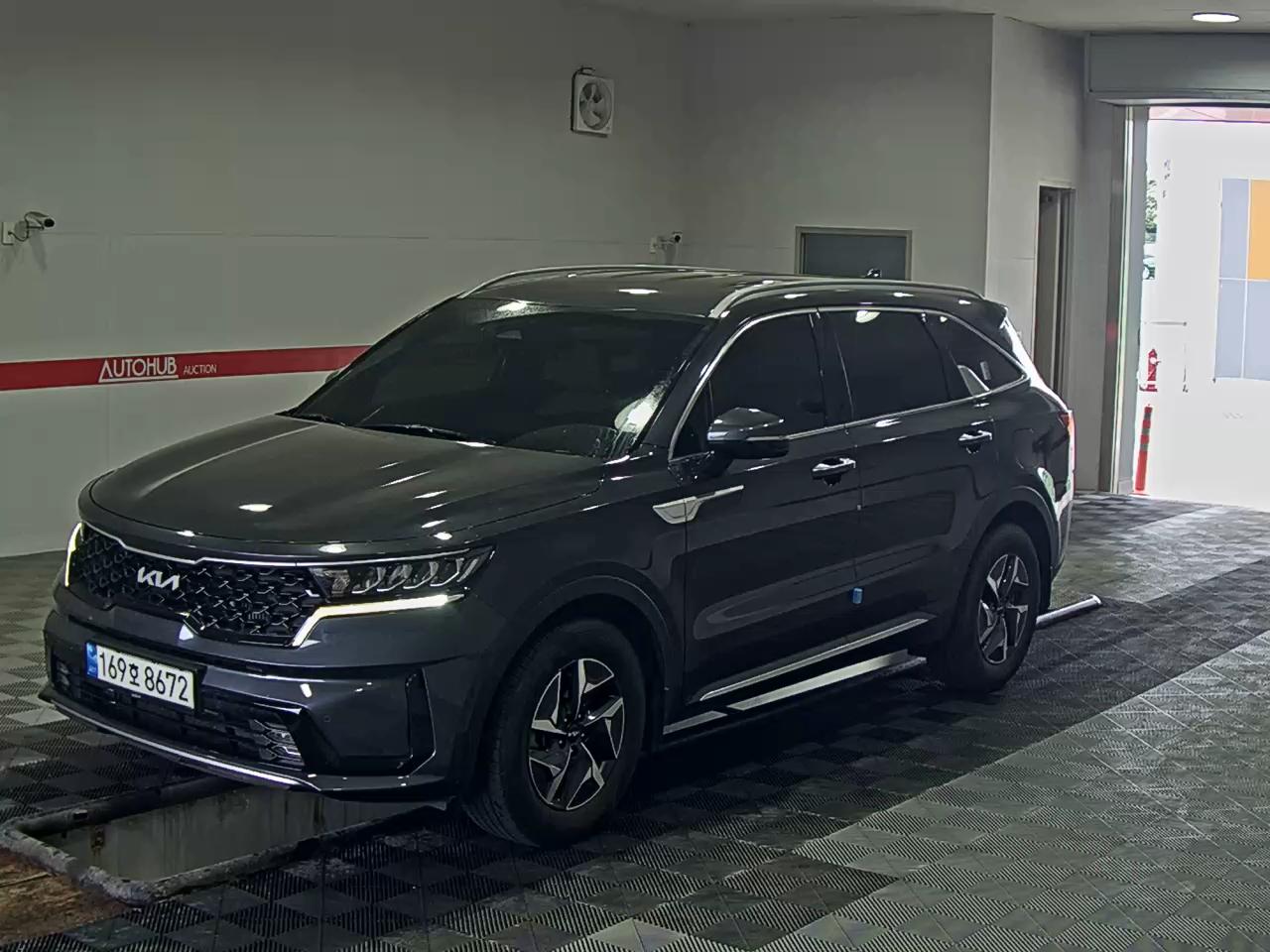 Kia Other