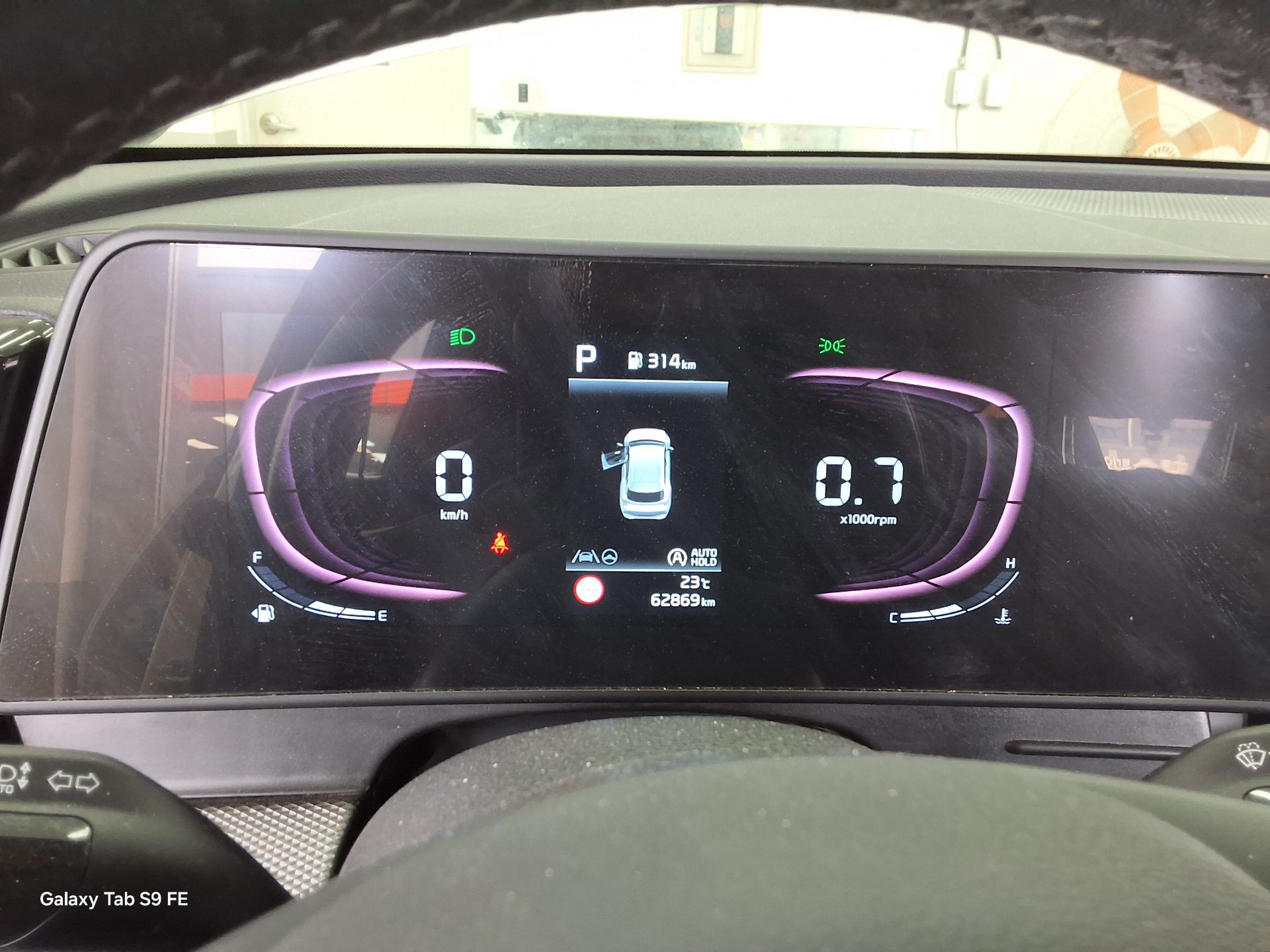 2022 - kia sportage
