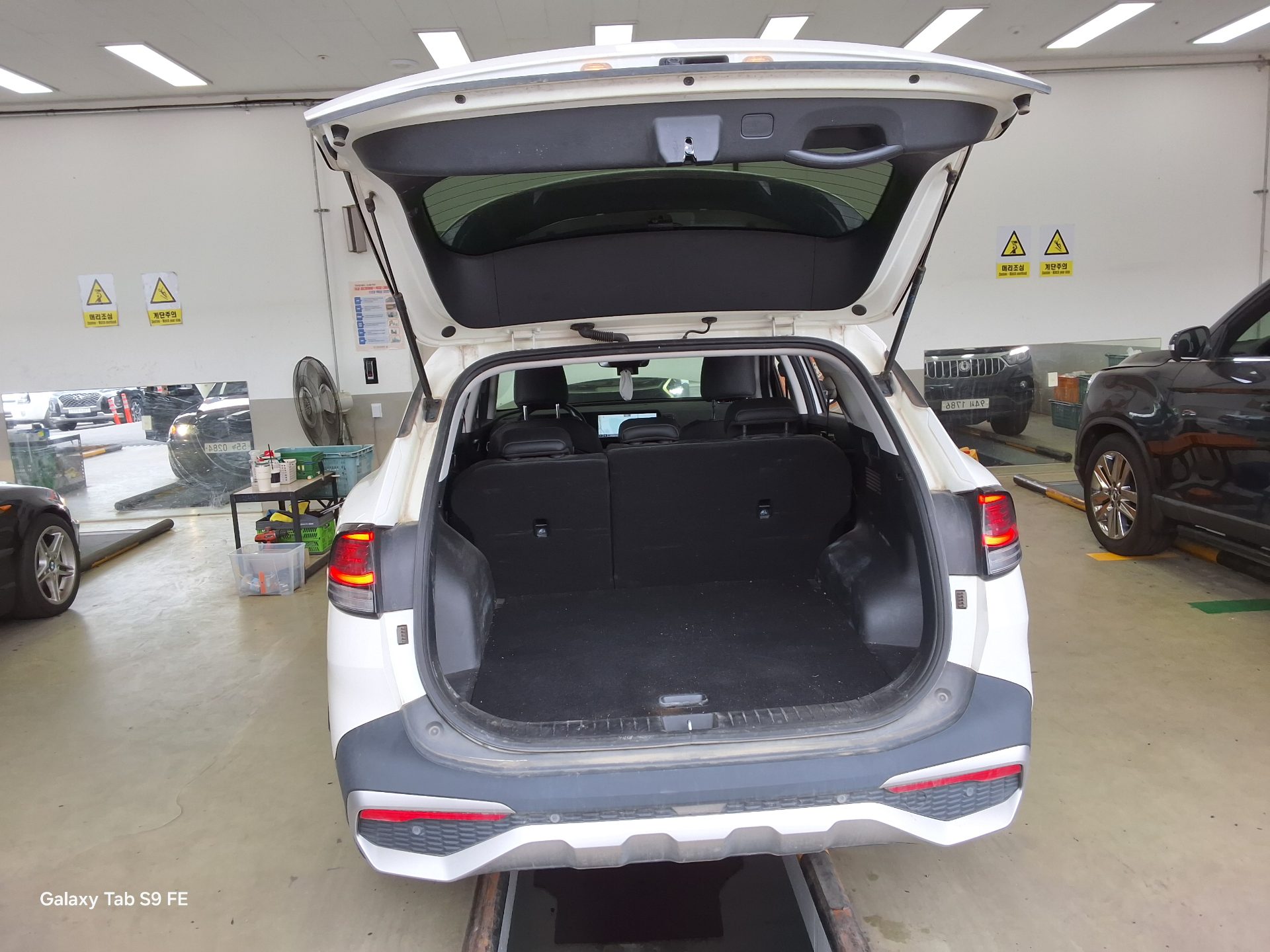 2022 - kia sportage
