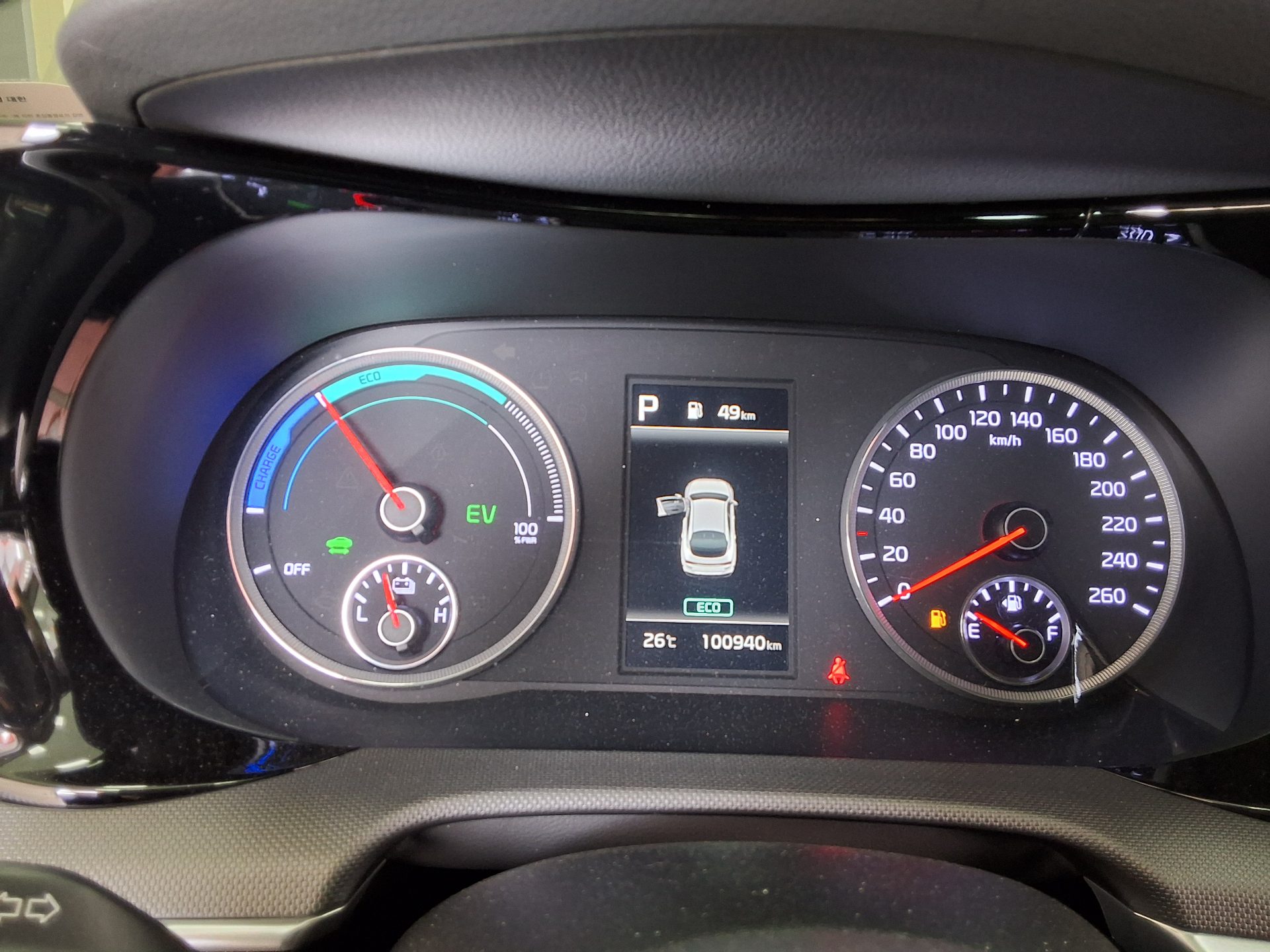 2022 - kia k5