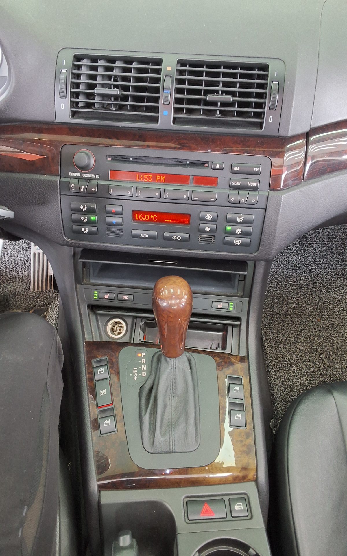 BMW 3 Series - 16