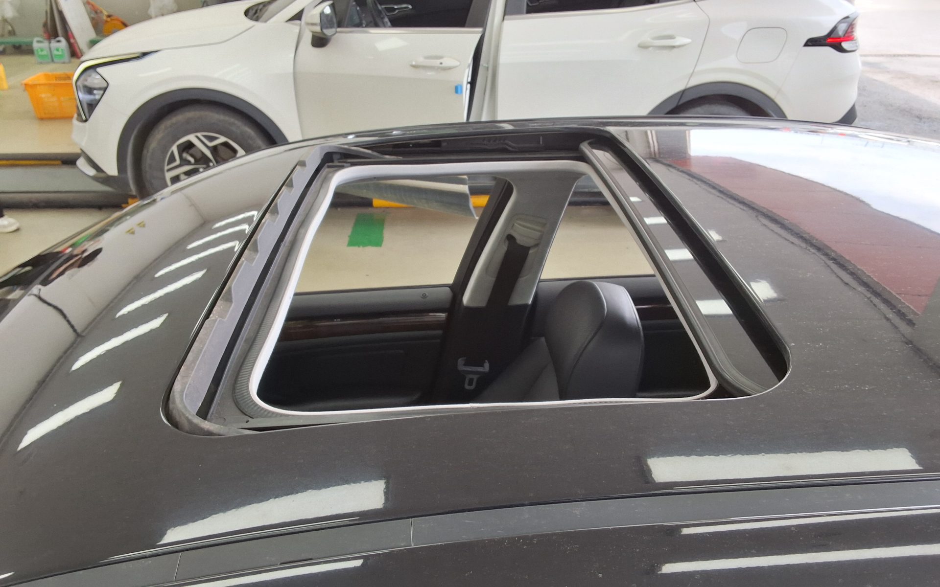BMW 3 Series - 18