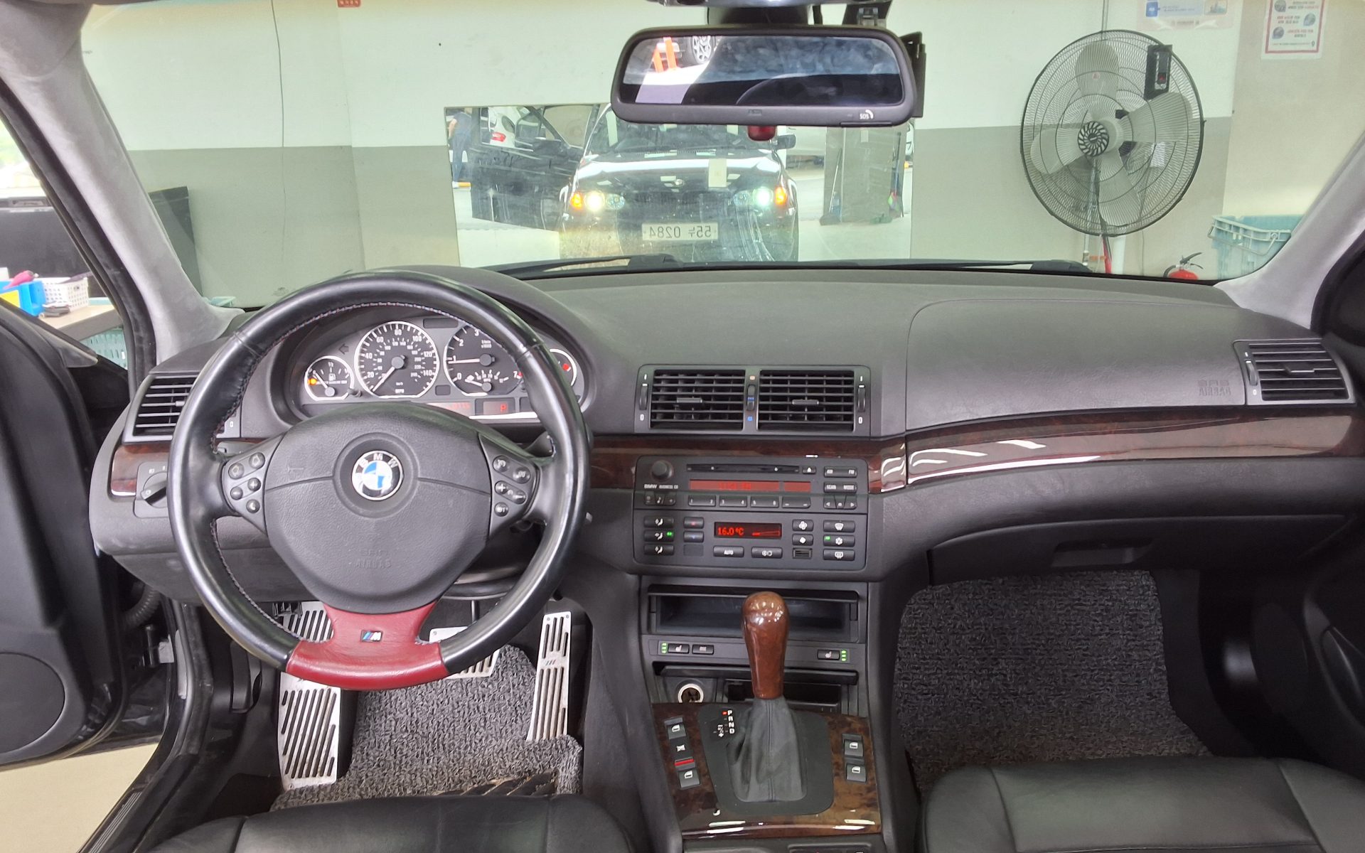 BMW 3 Series - 10