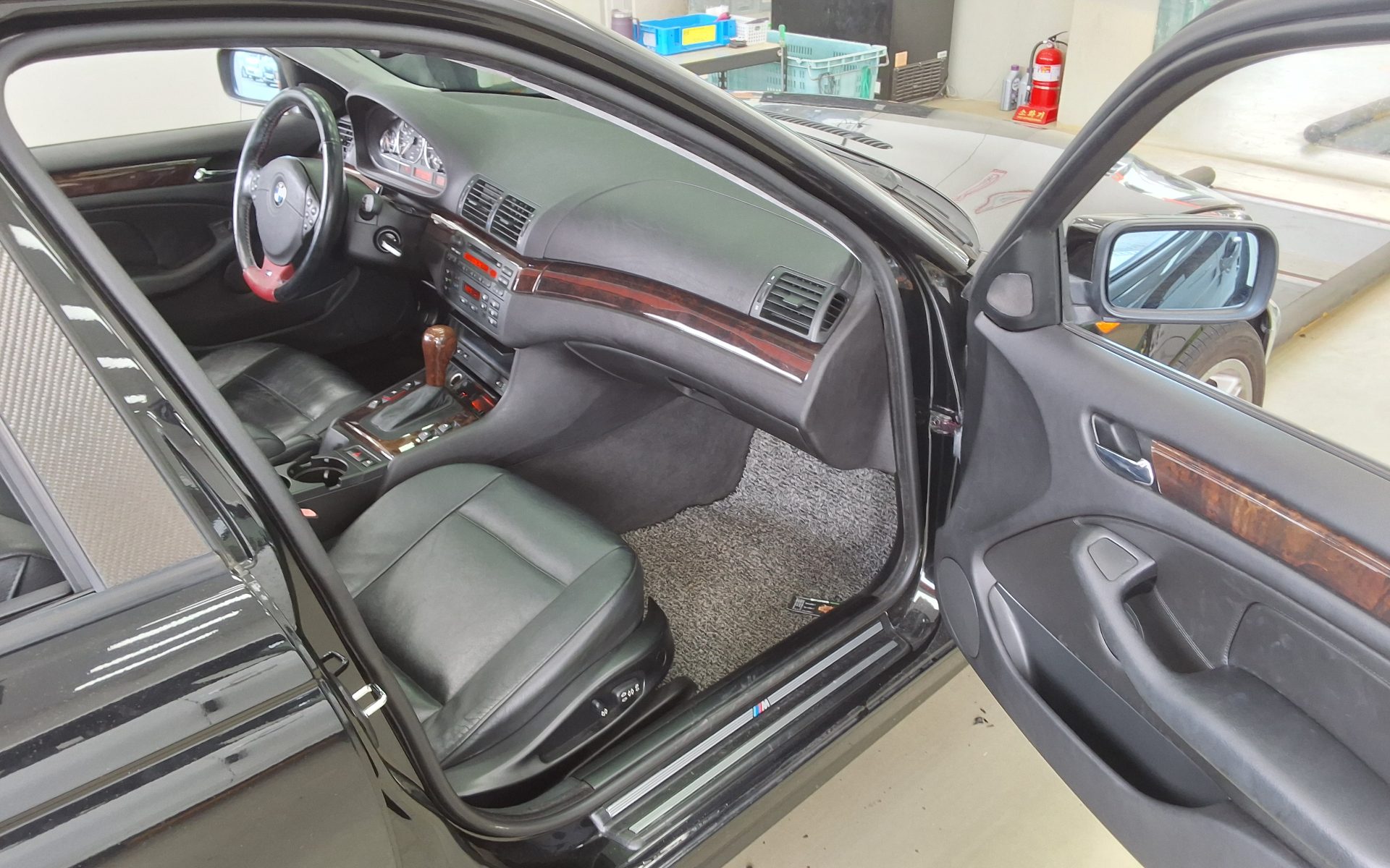 BMW 3 Series - 13