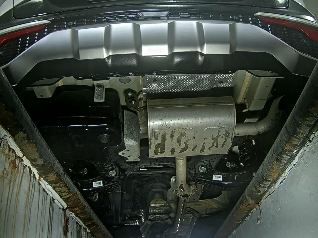 2022 - kia sportage
