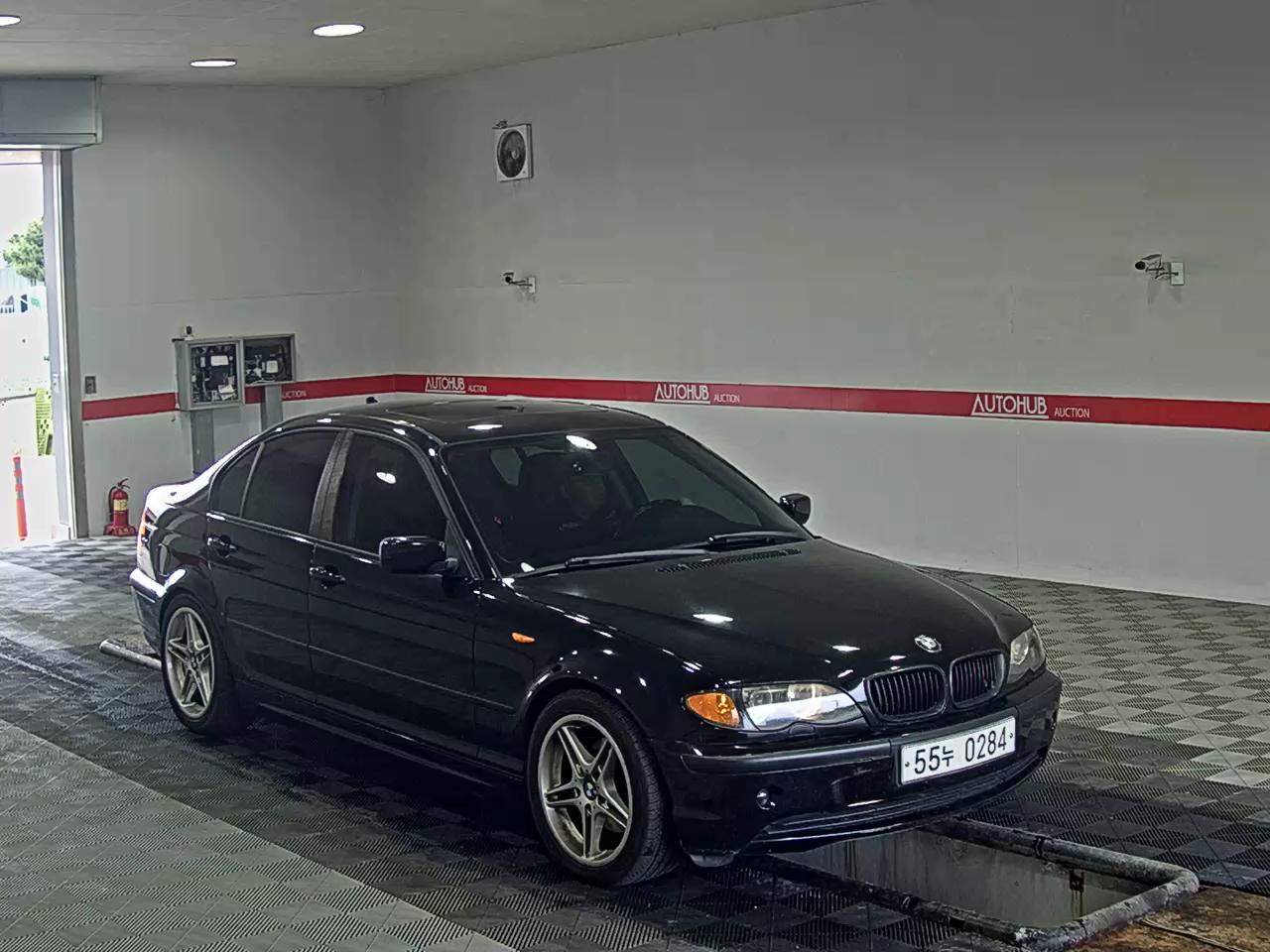 BMW 3 Series - 2
