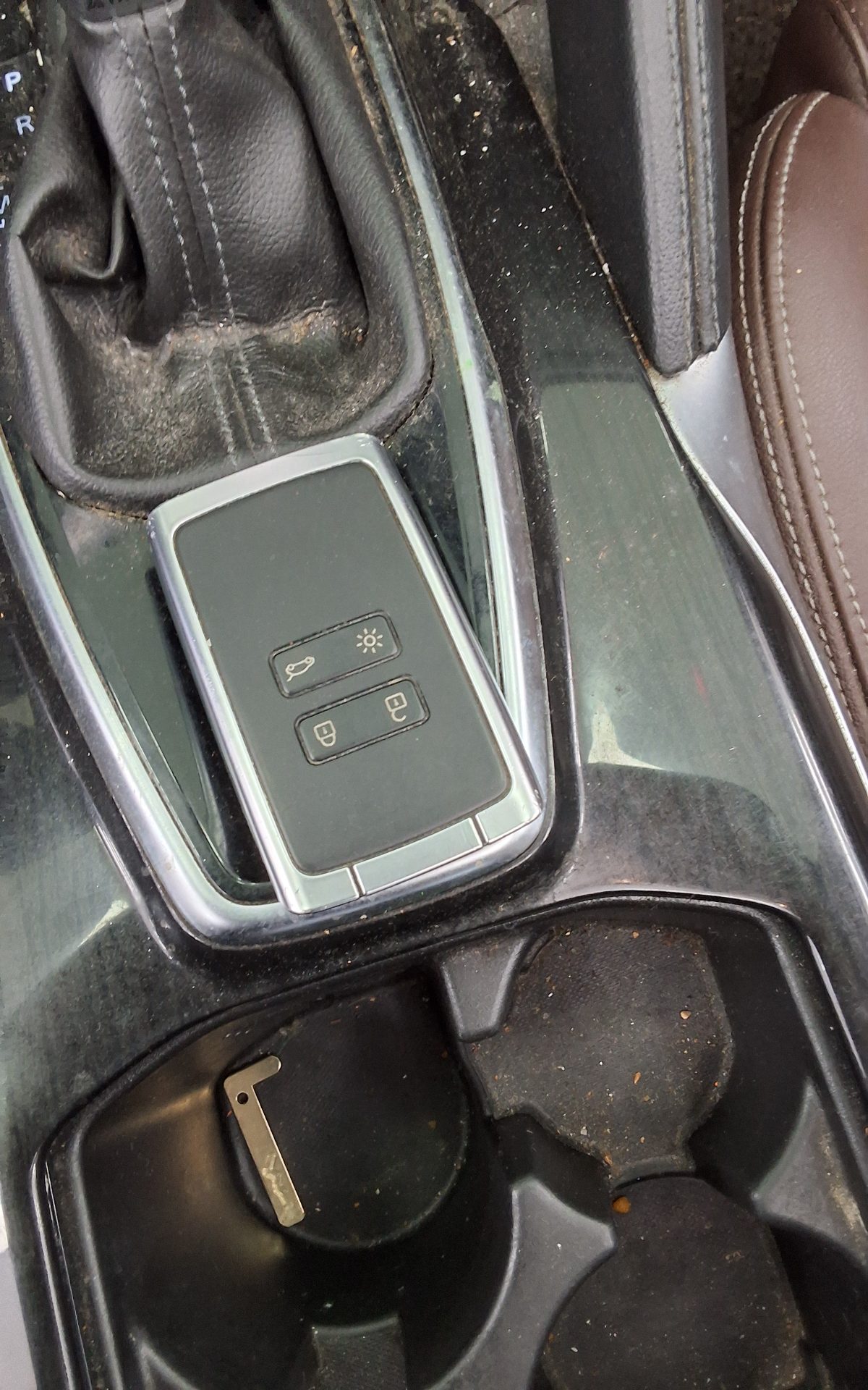 2019 - renault qm6
