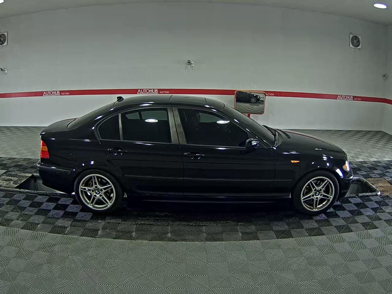 BMW 3 Series - 3