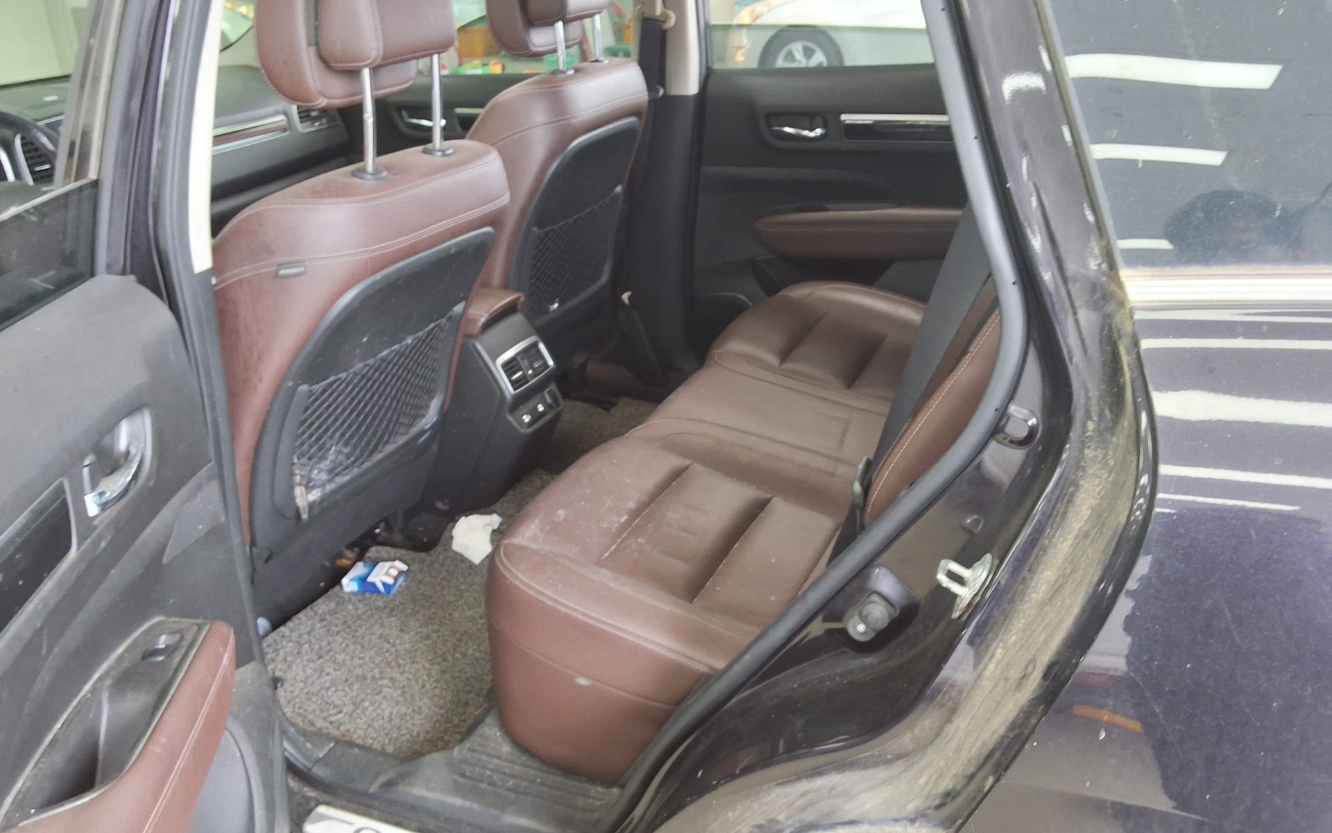 2019 - renault qm6