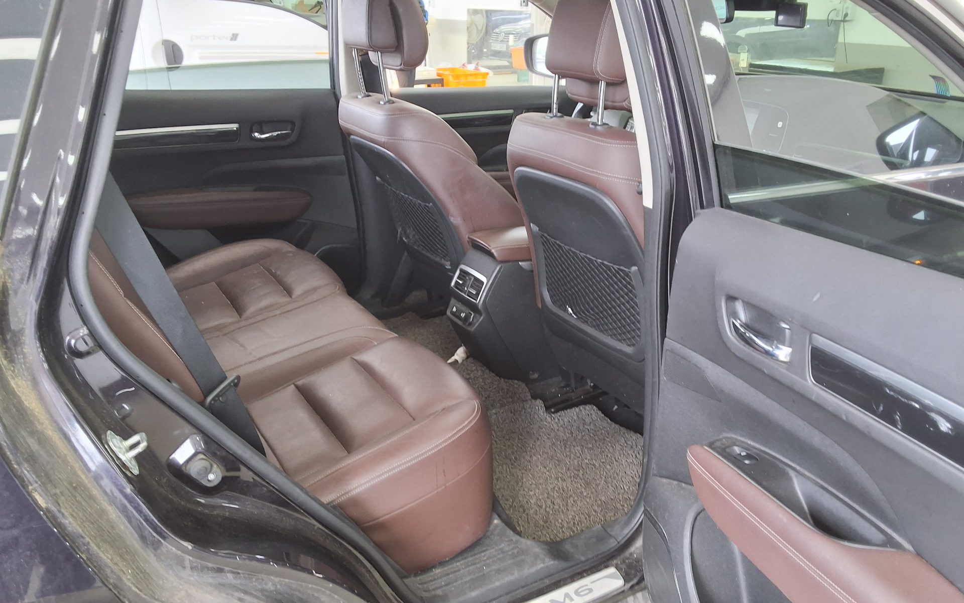 2019 - renault qm6