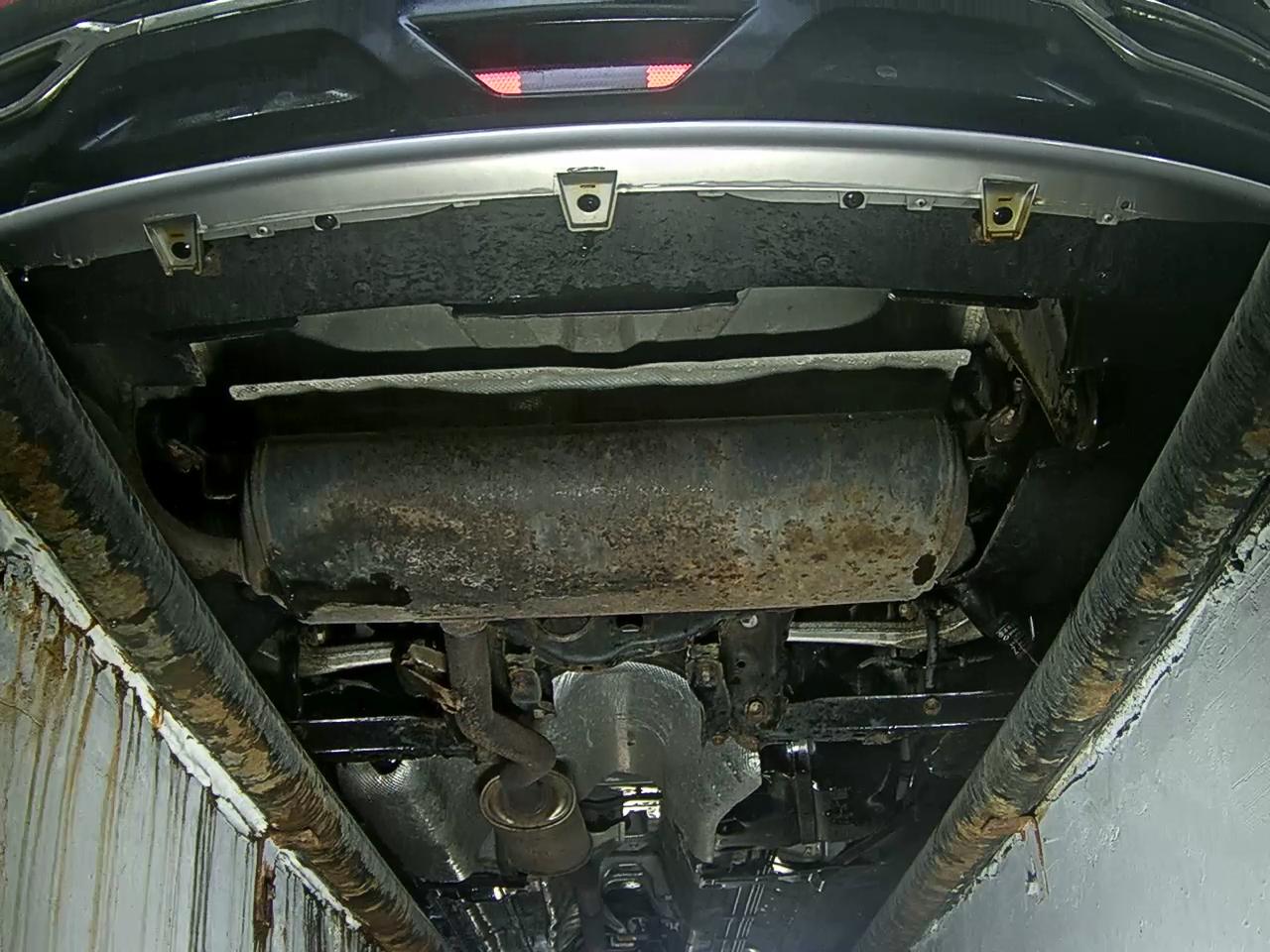 2019 - renault qm6