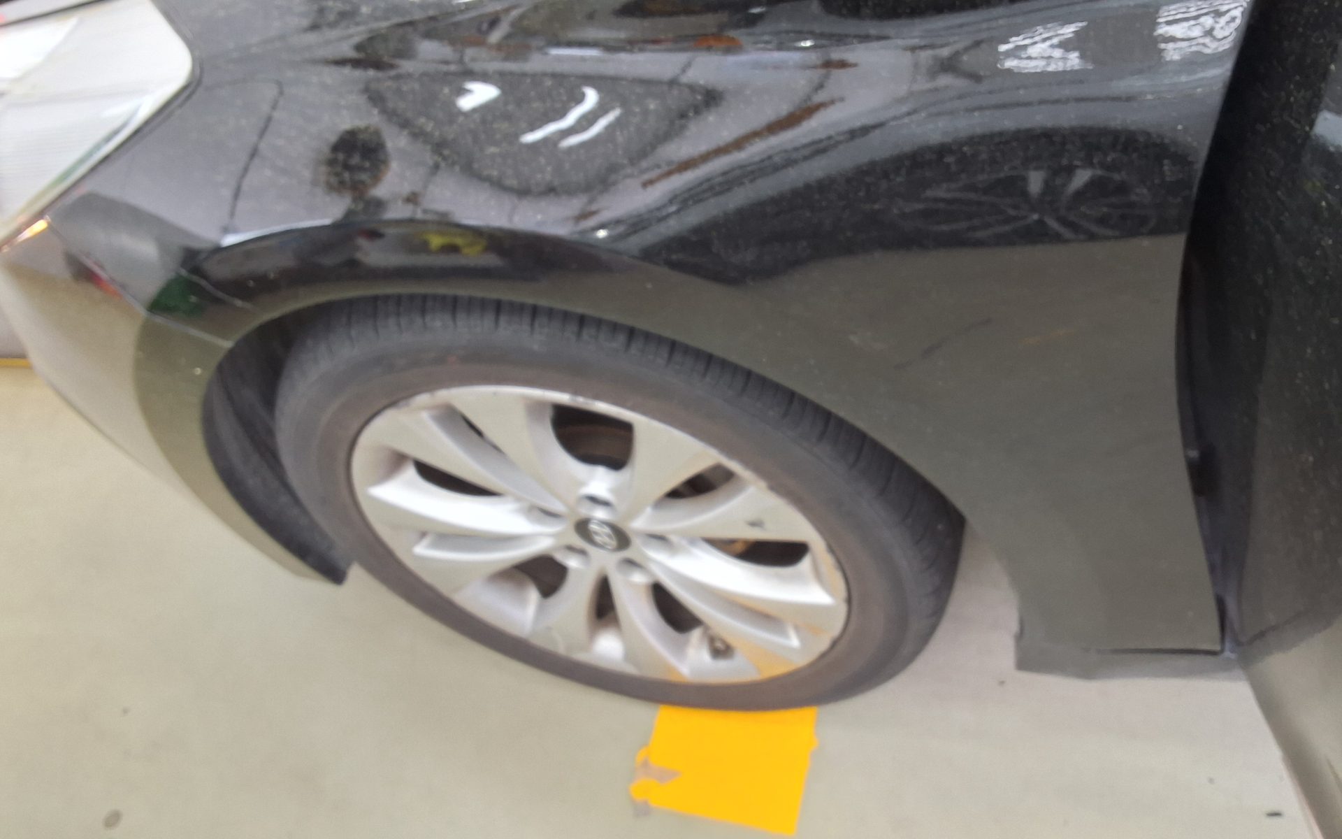Hyundai Grandeur - 21