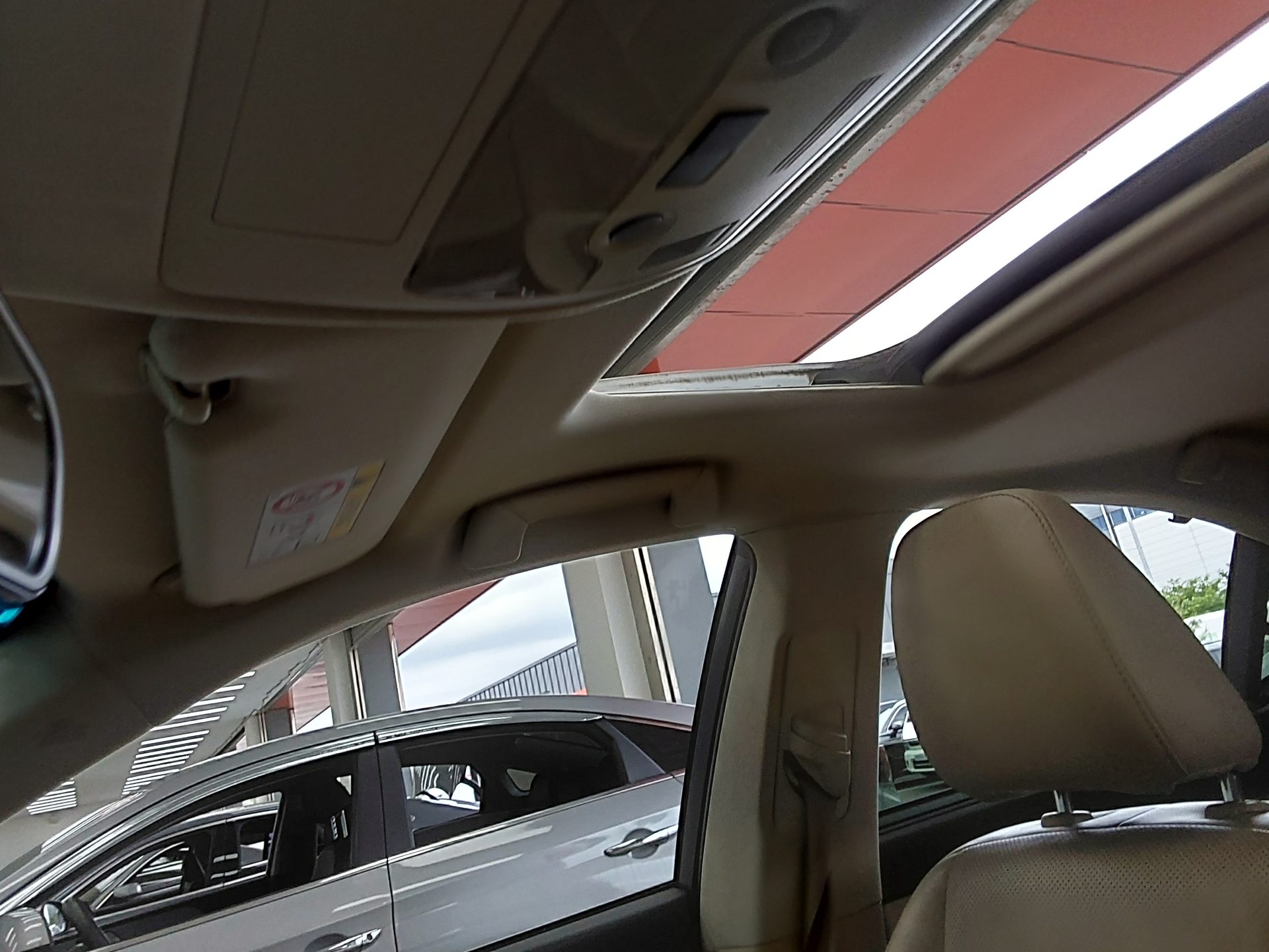 Lexus ES - 19