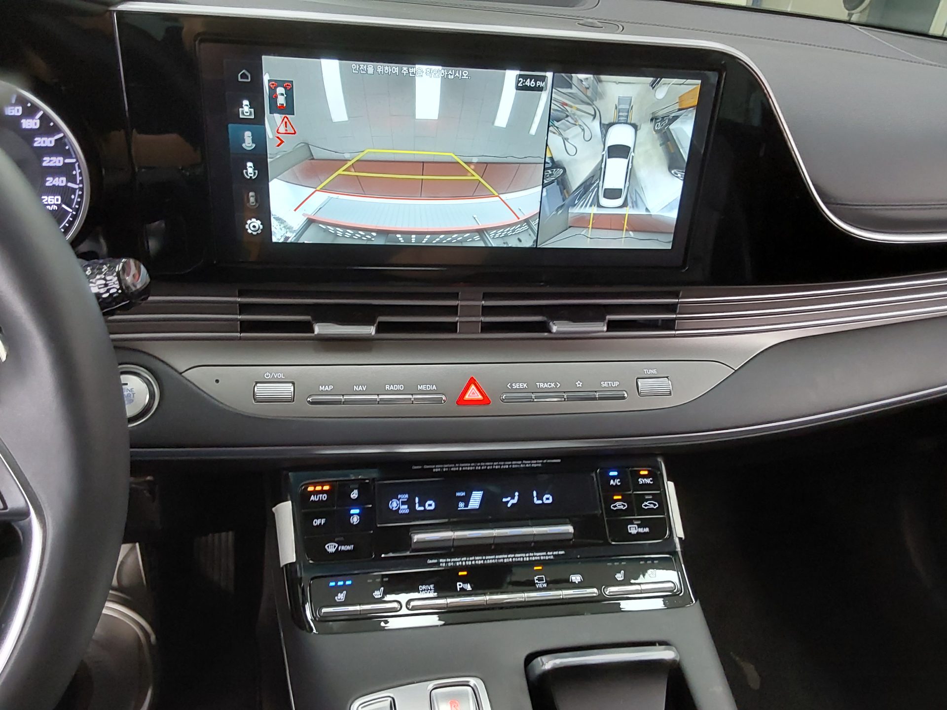 2022 - hyundai grandeur