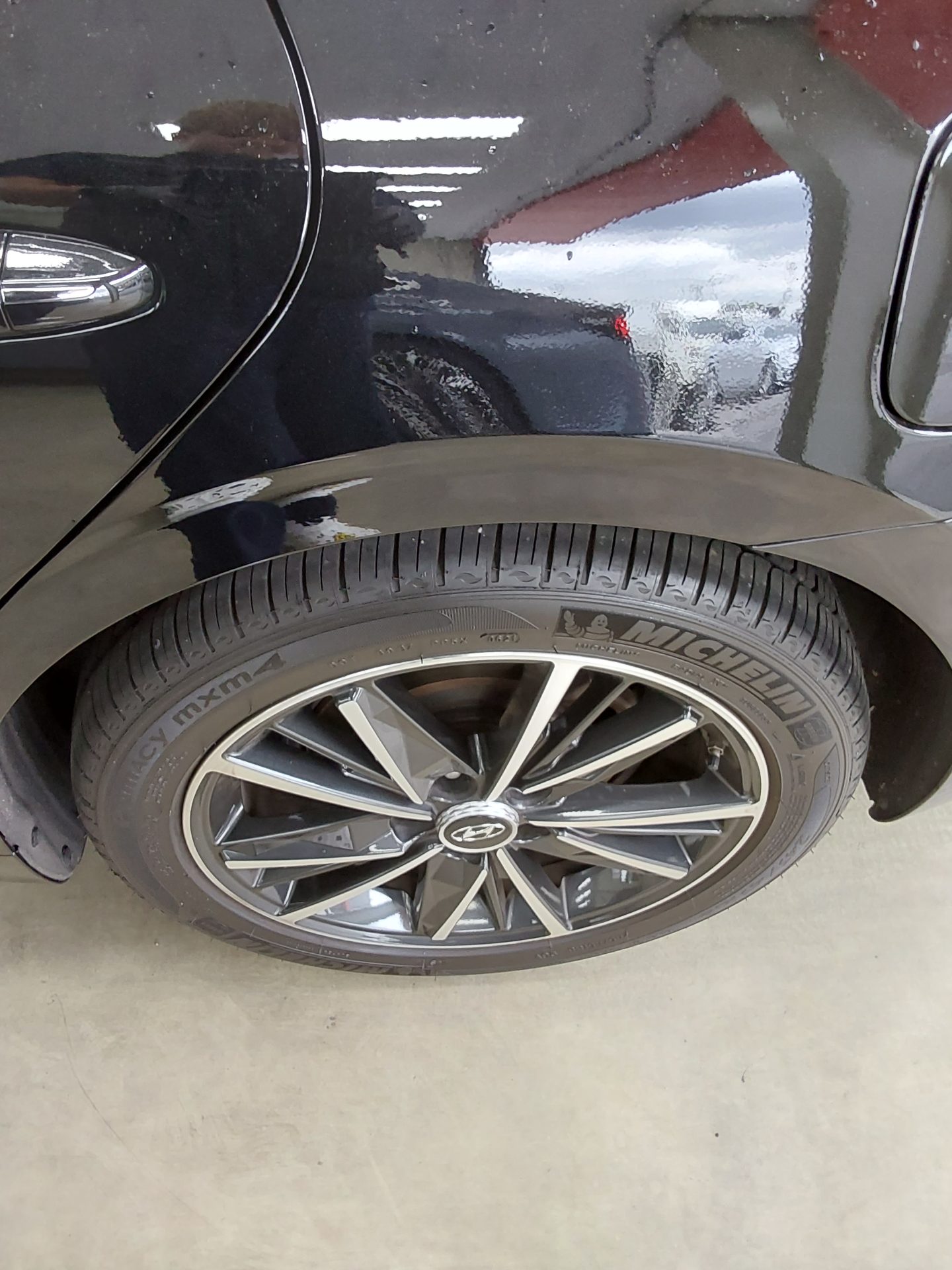 2022 - hyundai grandeur