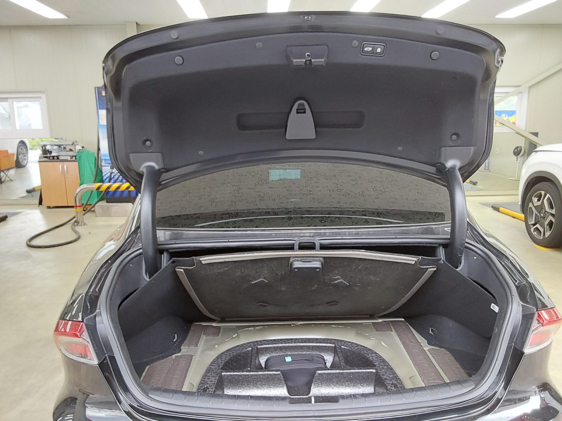 2022 - hyundai grandeur