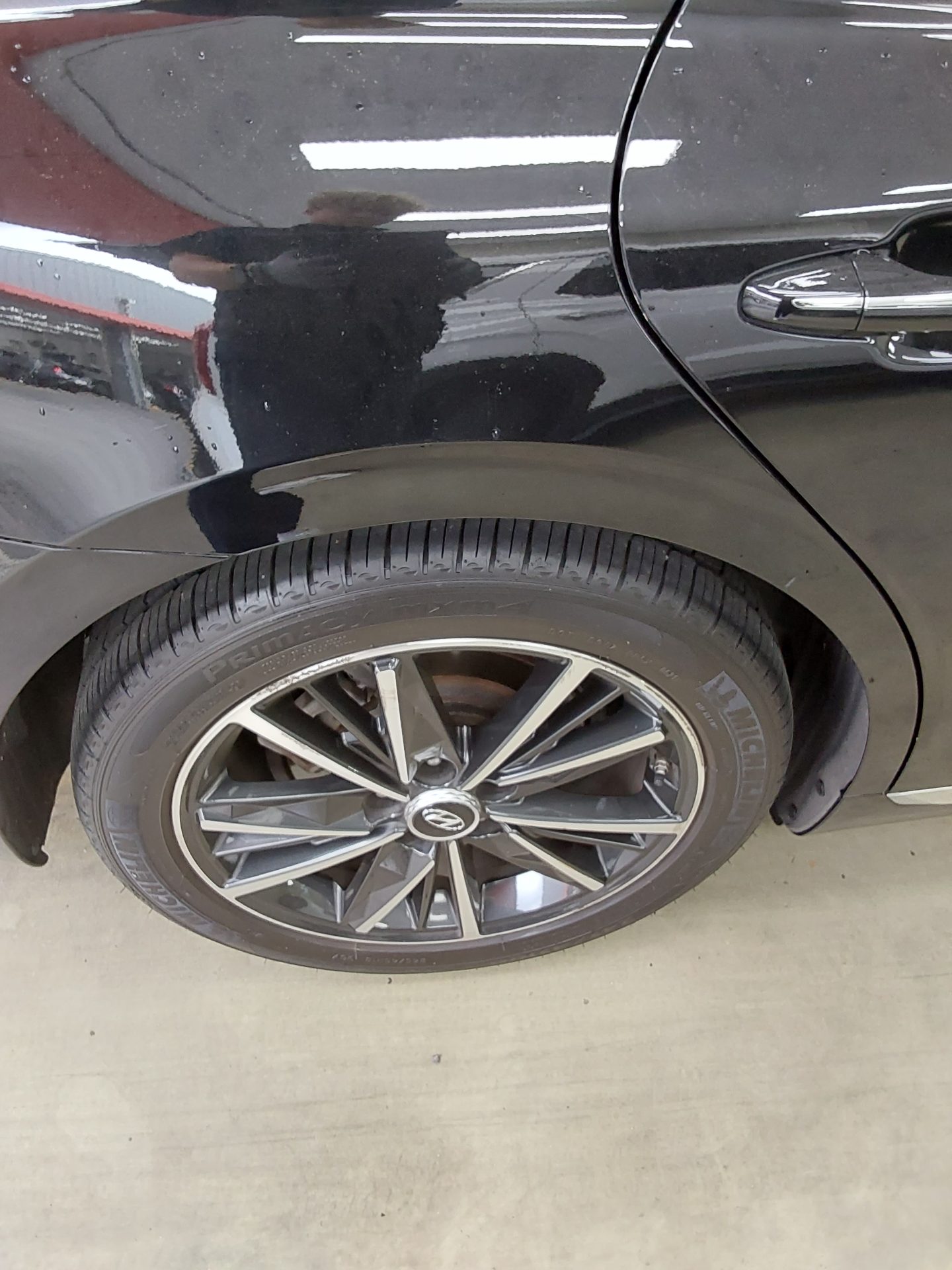 2022 - hyundai grandeur