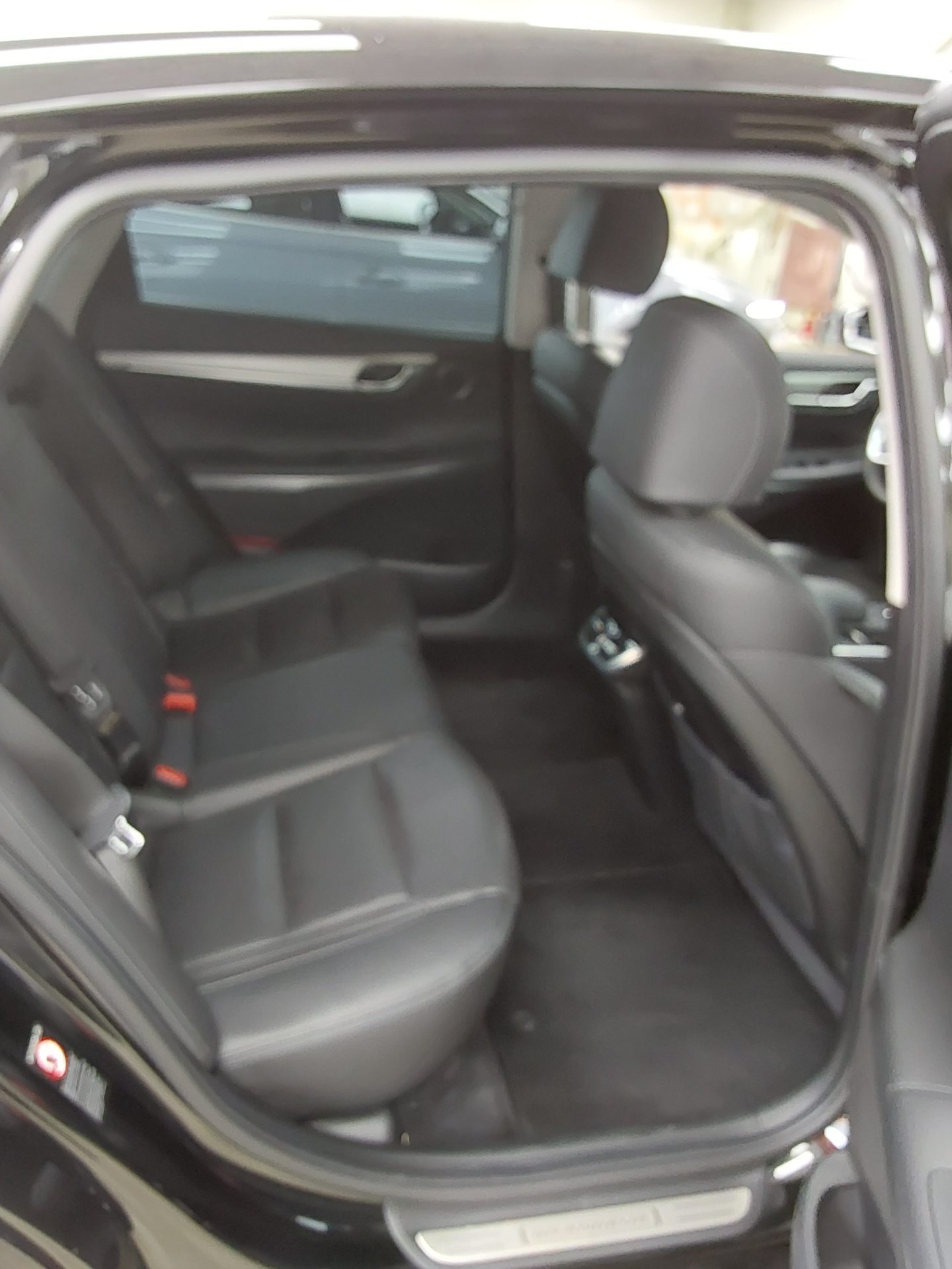 2022 - hyundai grandeur
