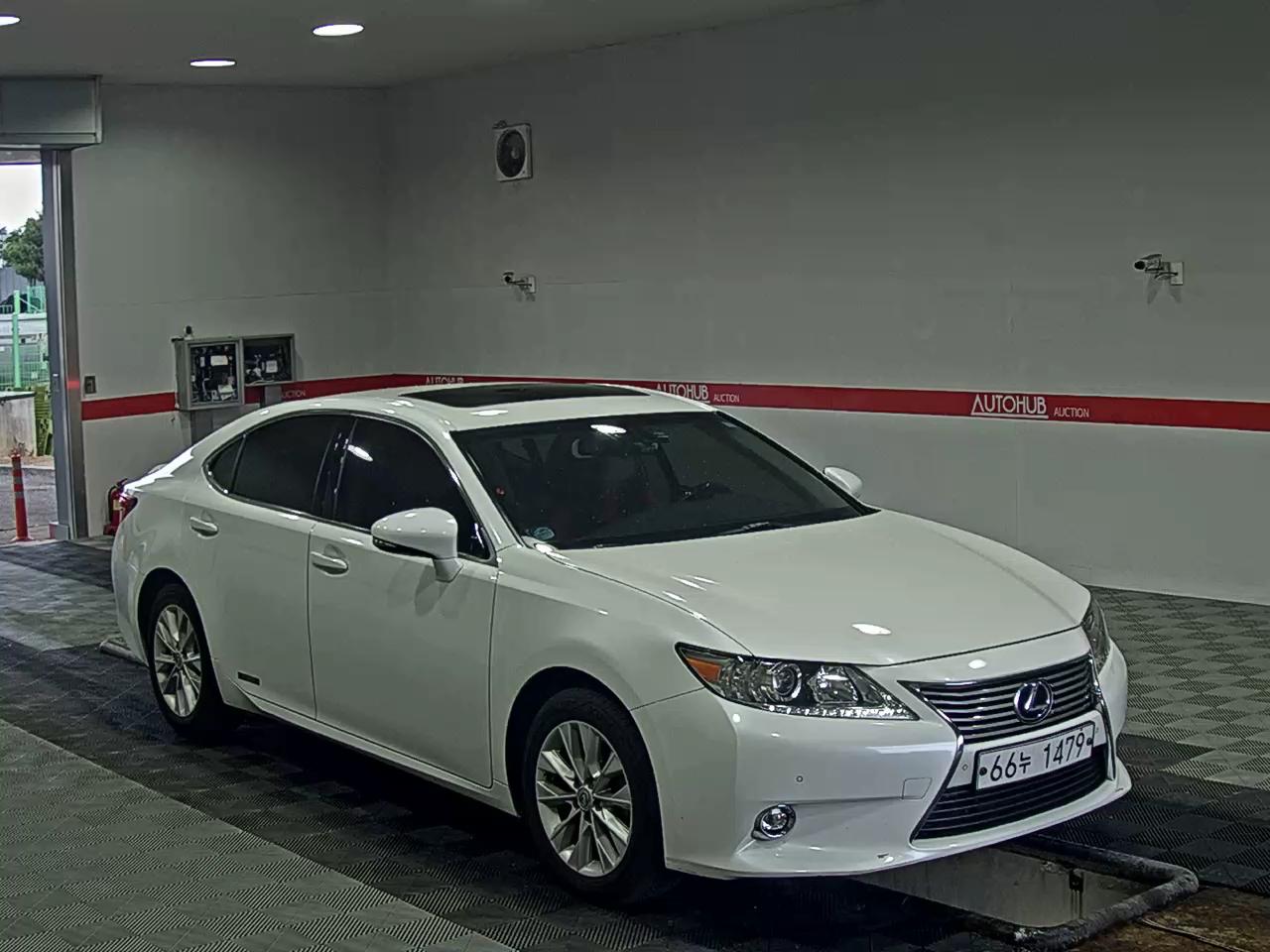 Lexus ES - 2