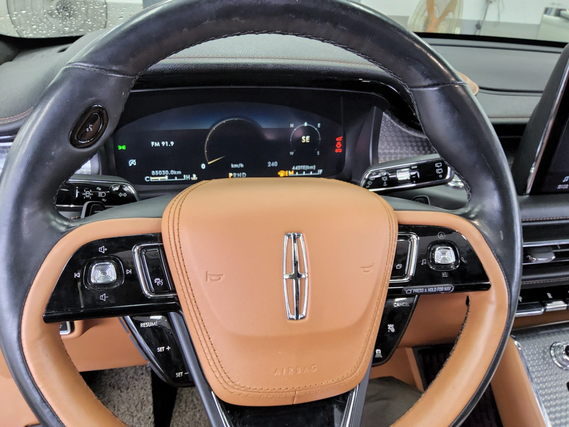 2021 - lincoln lincoln
