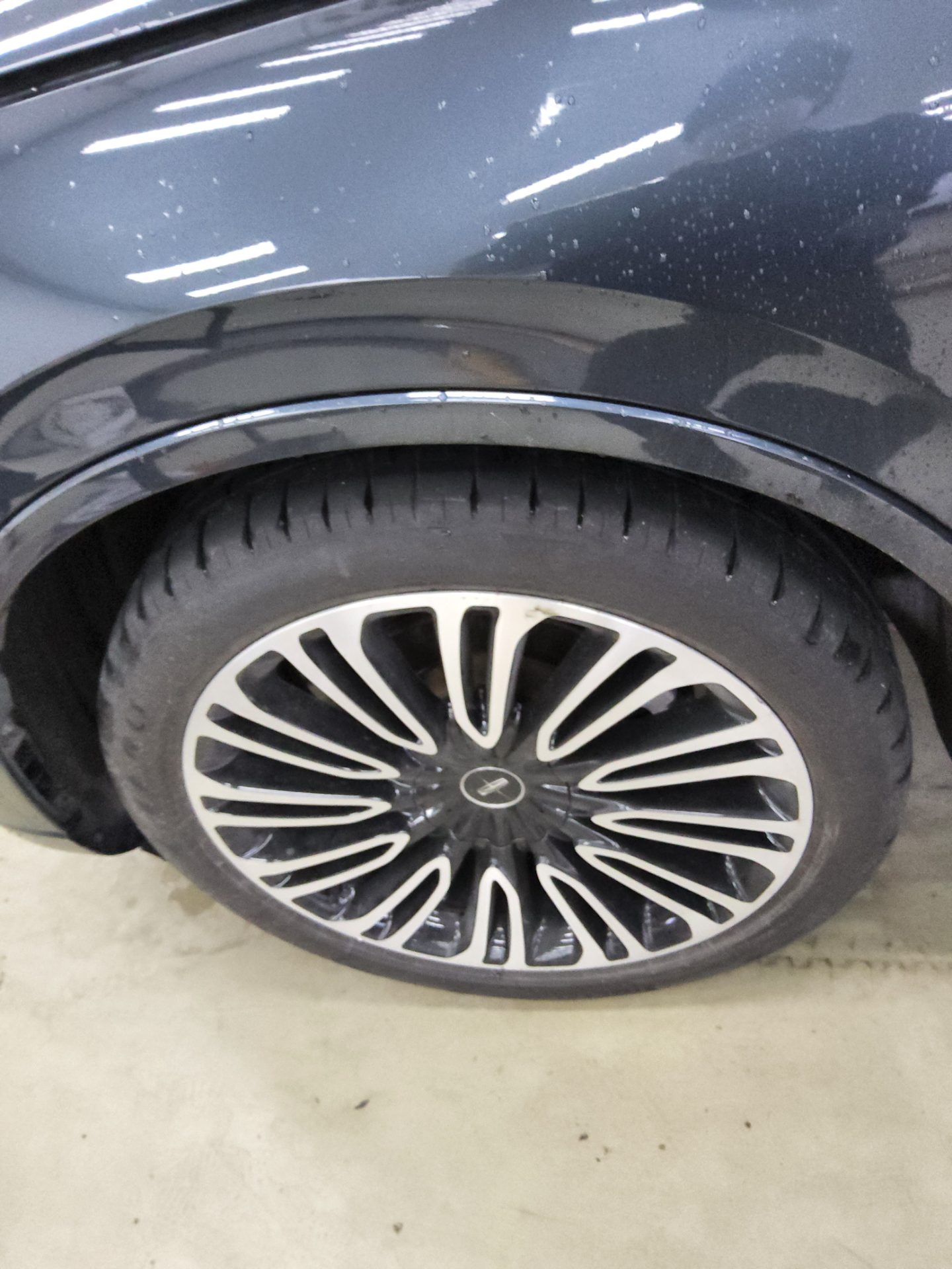 2021 - lincoln lincoln
