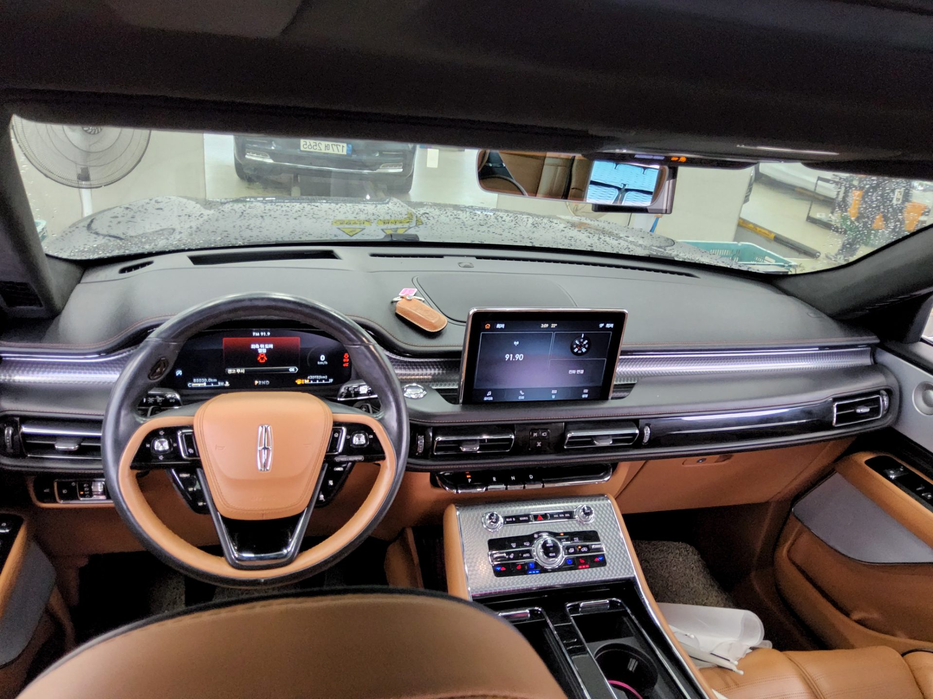 2021 - lincoln lincoln