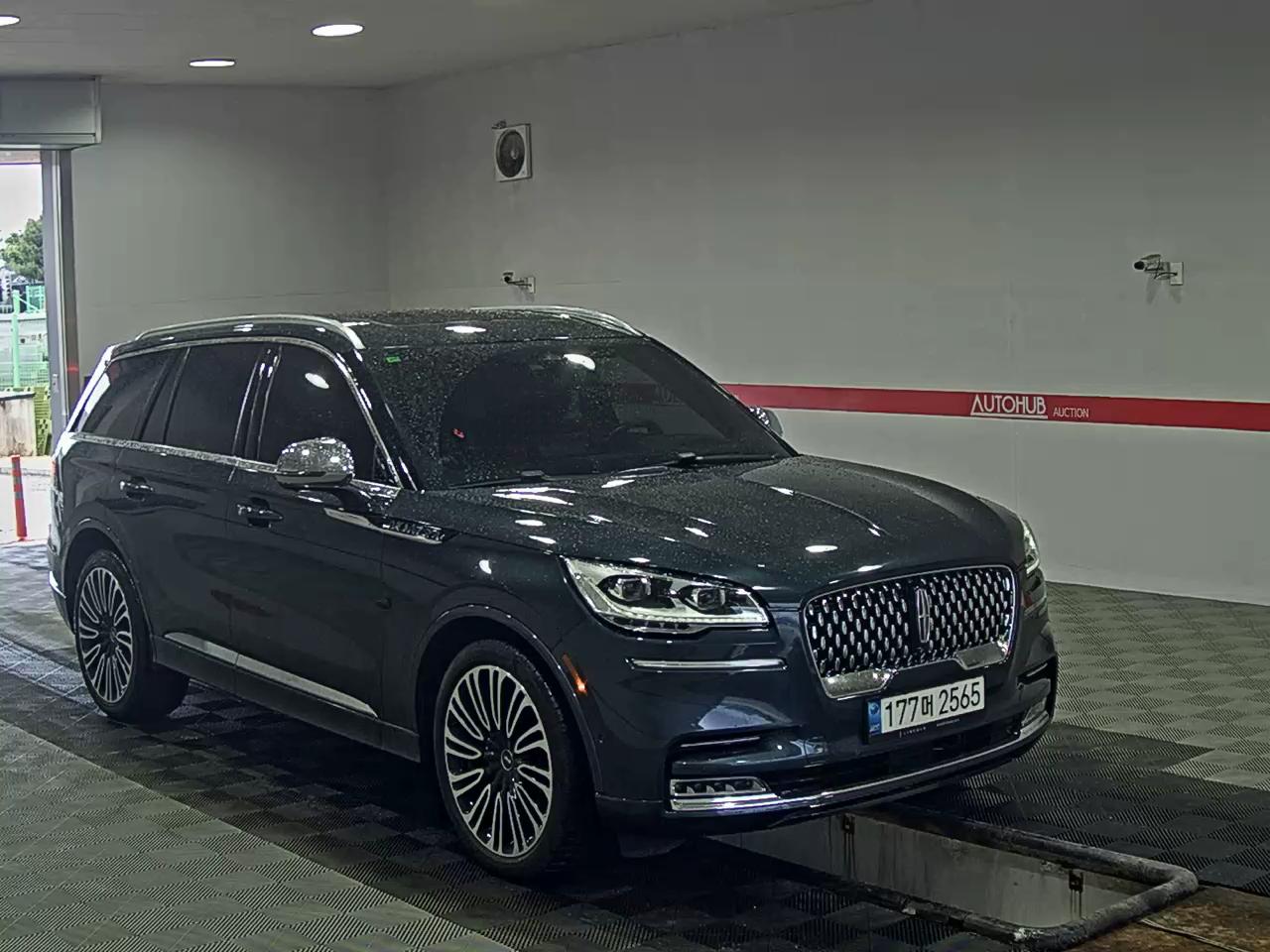 2021 - lincoln lincoln
