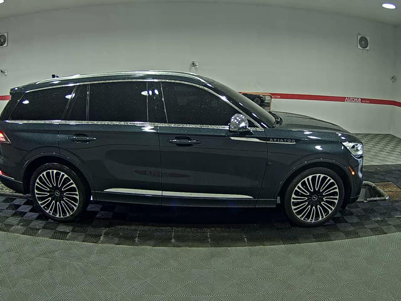 2021 - lincoln lincoln