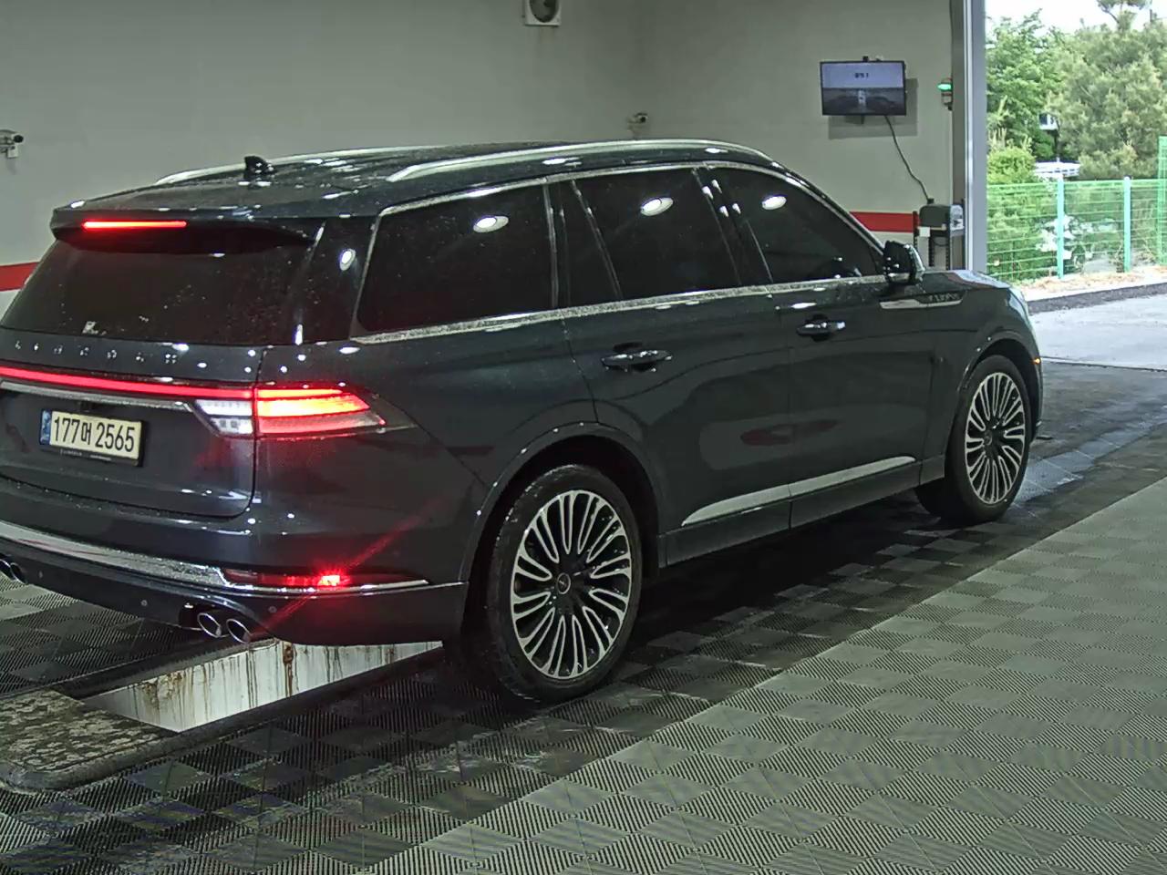 2021 - lincoln lincoln