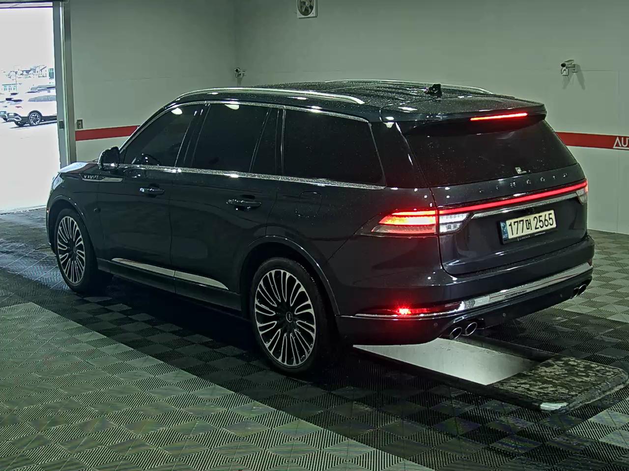 2021 - lincoln lincoln